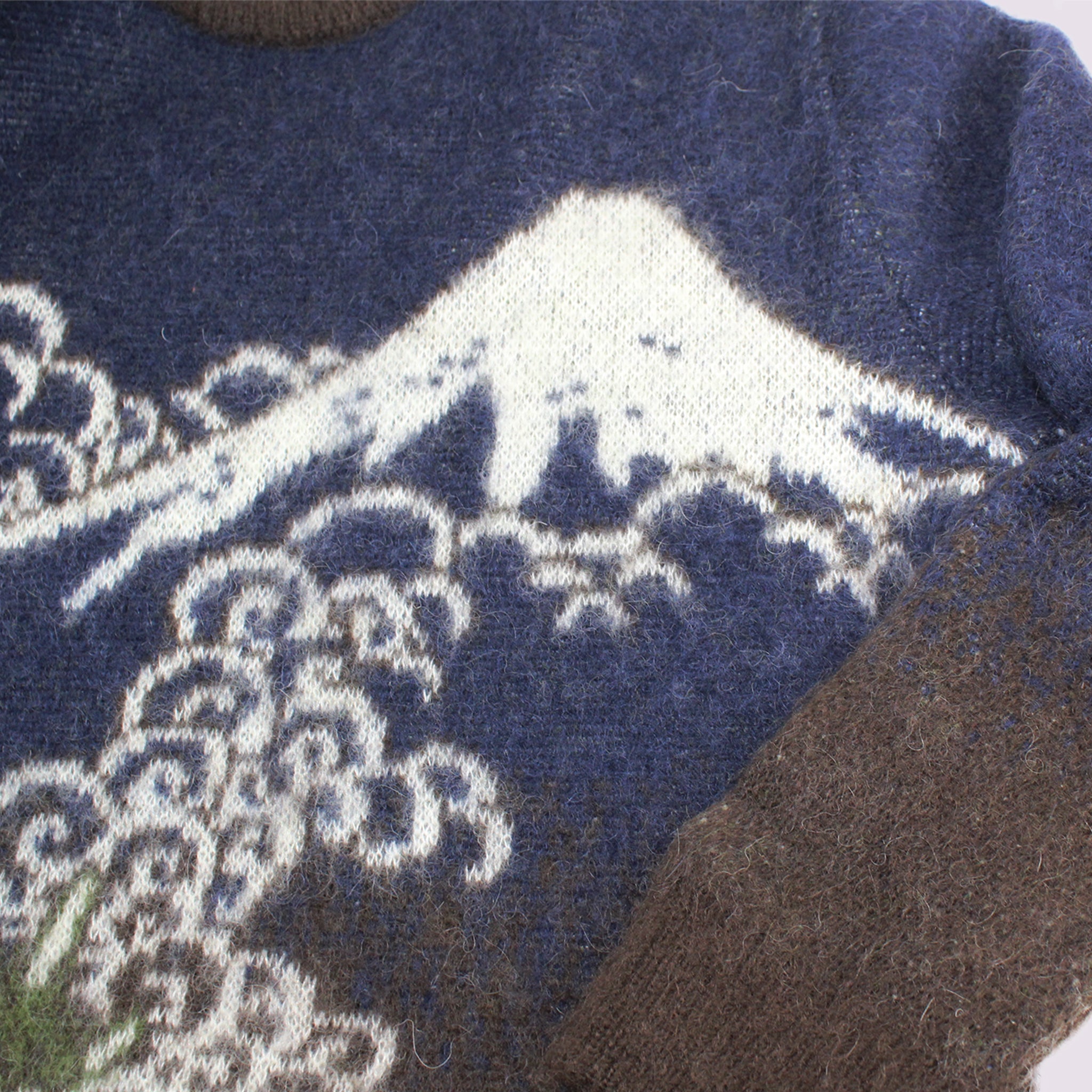 【HKD】富士山と龍神PO