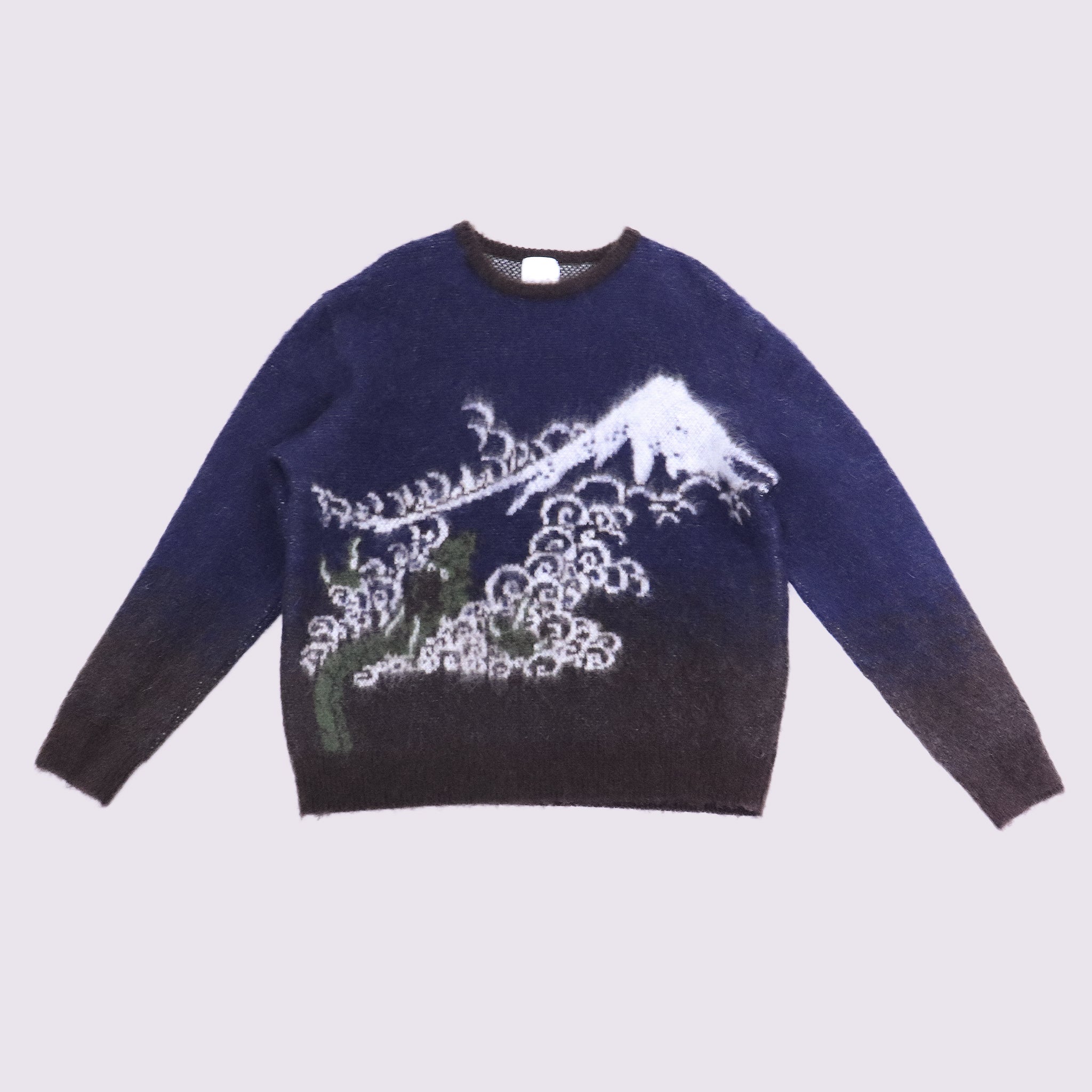 【HKD】富士山と龍神PO