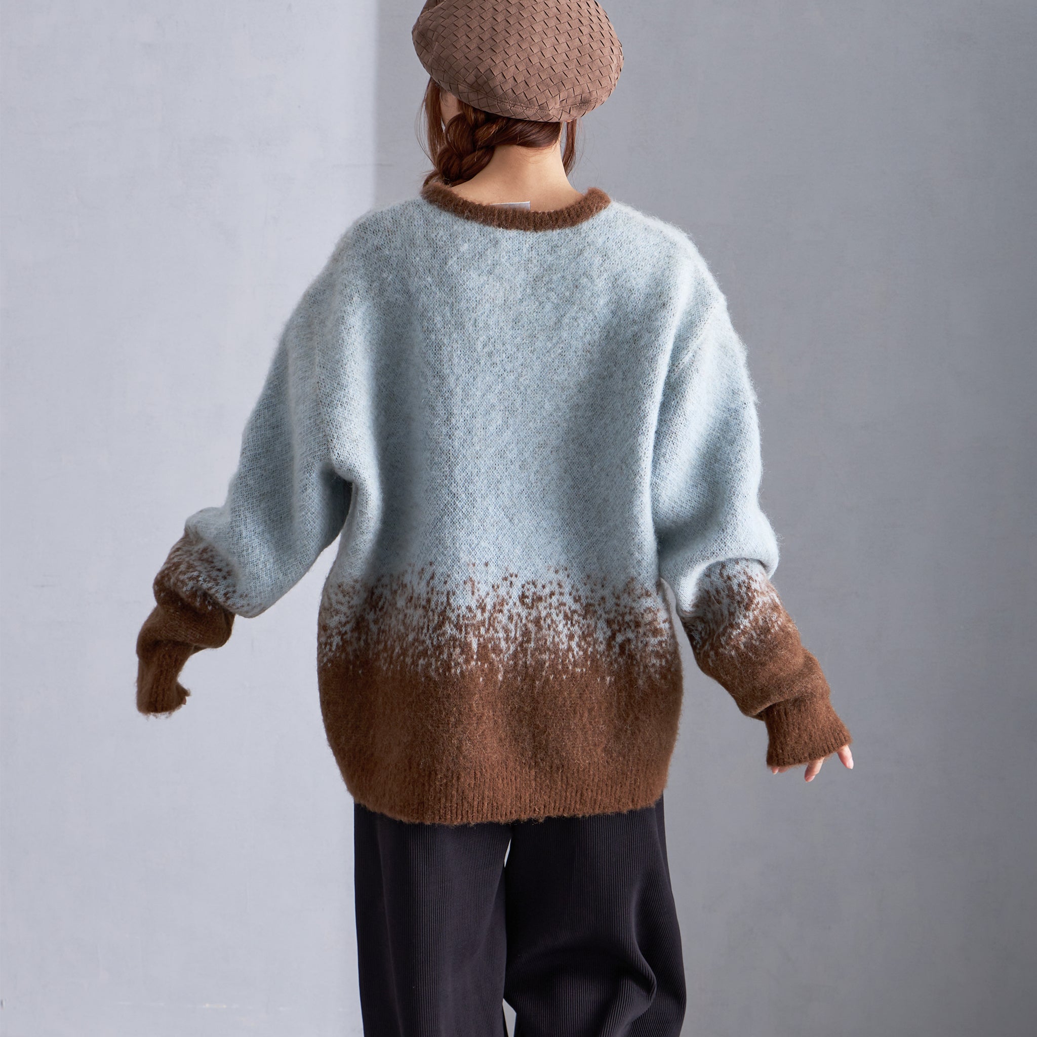 【HKD】富士山と龍神PO