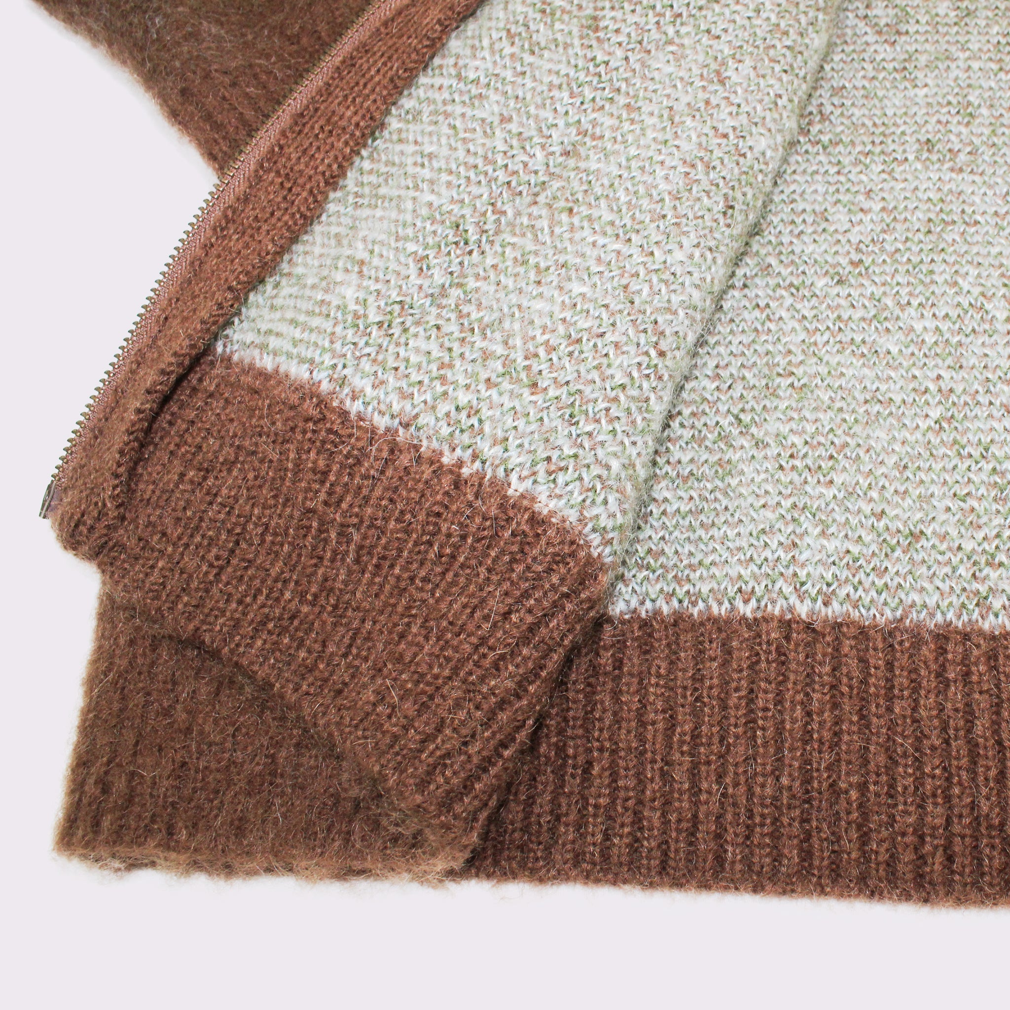 【HKD】龍神スカジャンカーディガン