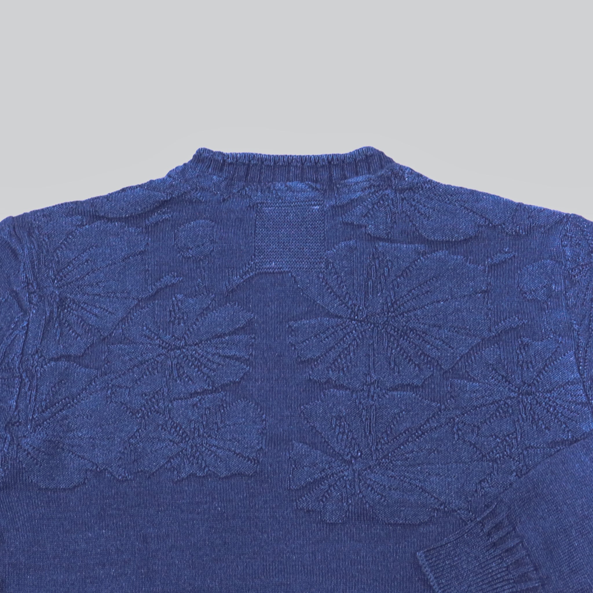 【HKD】DENIM FLOWER CD