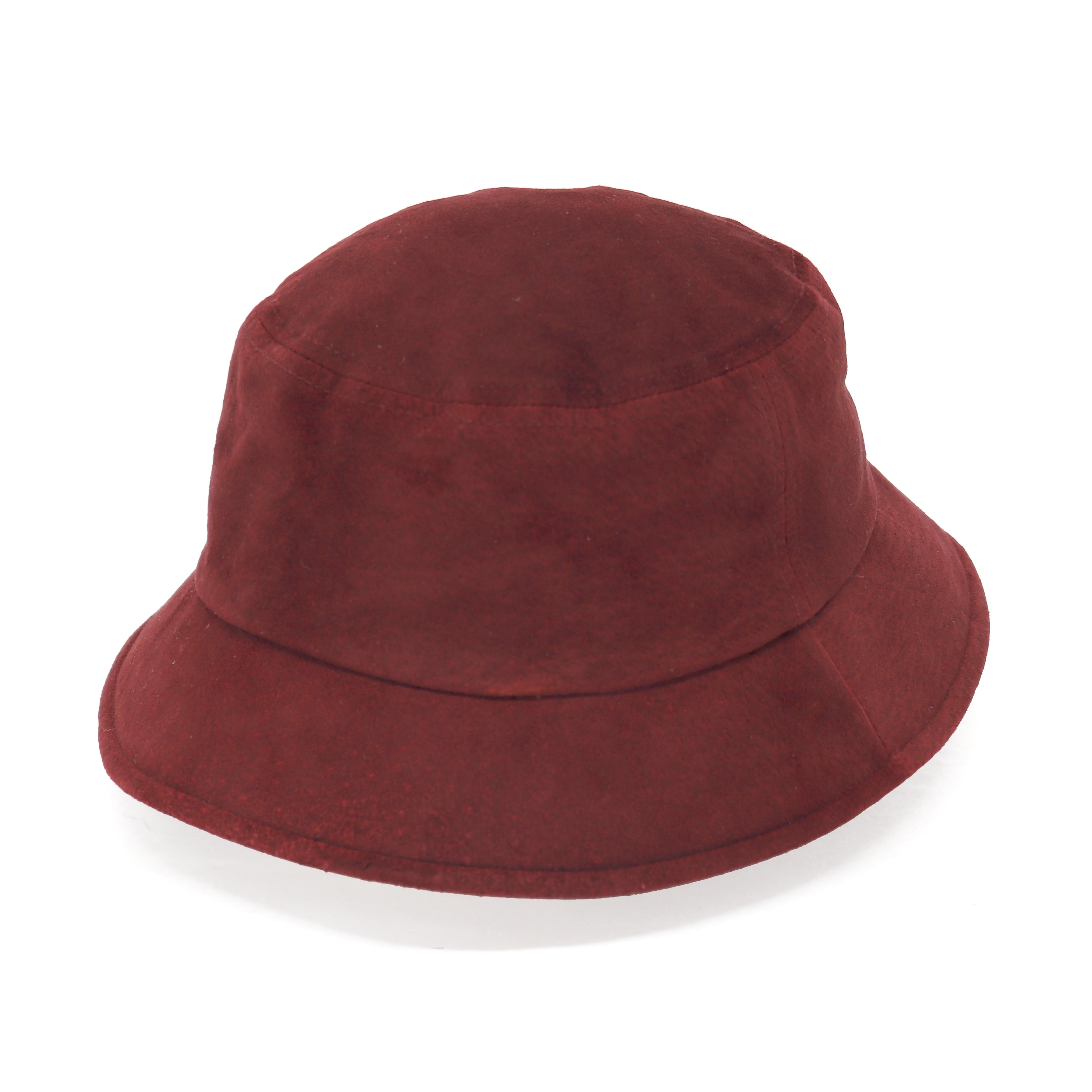 【ATRENA/アトレナ】 WR/S BUCKET 洗えるレザー