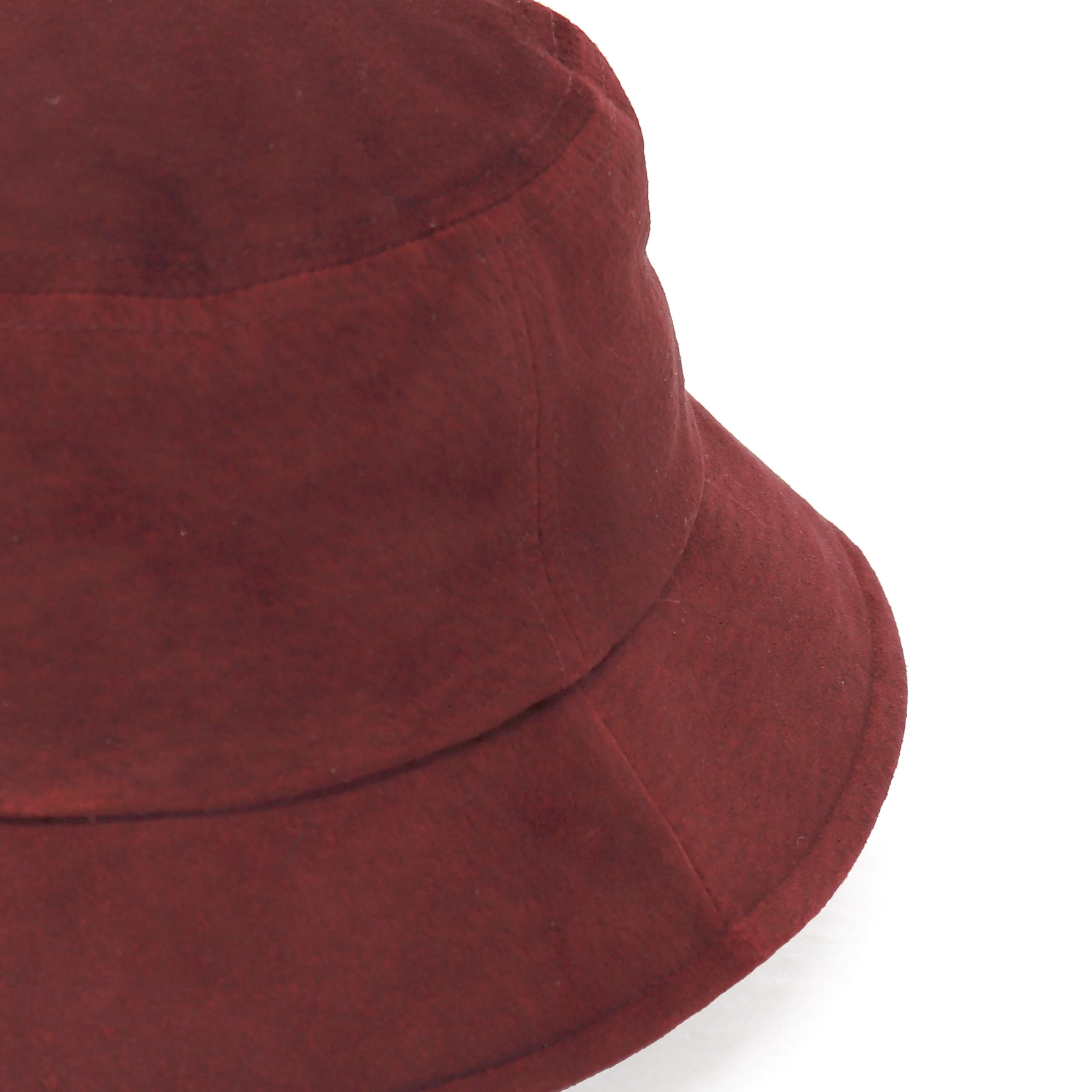 【ATRENA/アトレナ】 WR/S BUCKET 洗えるレザー