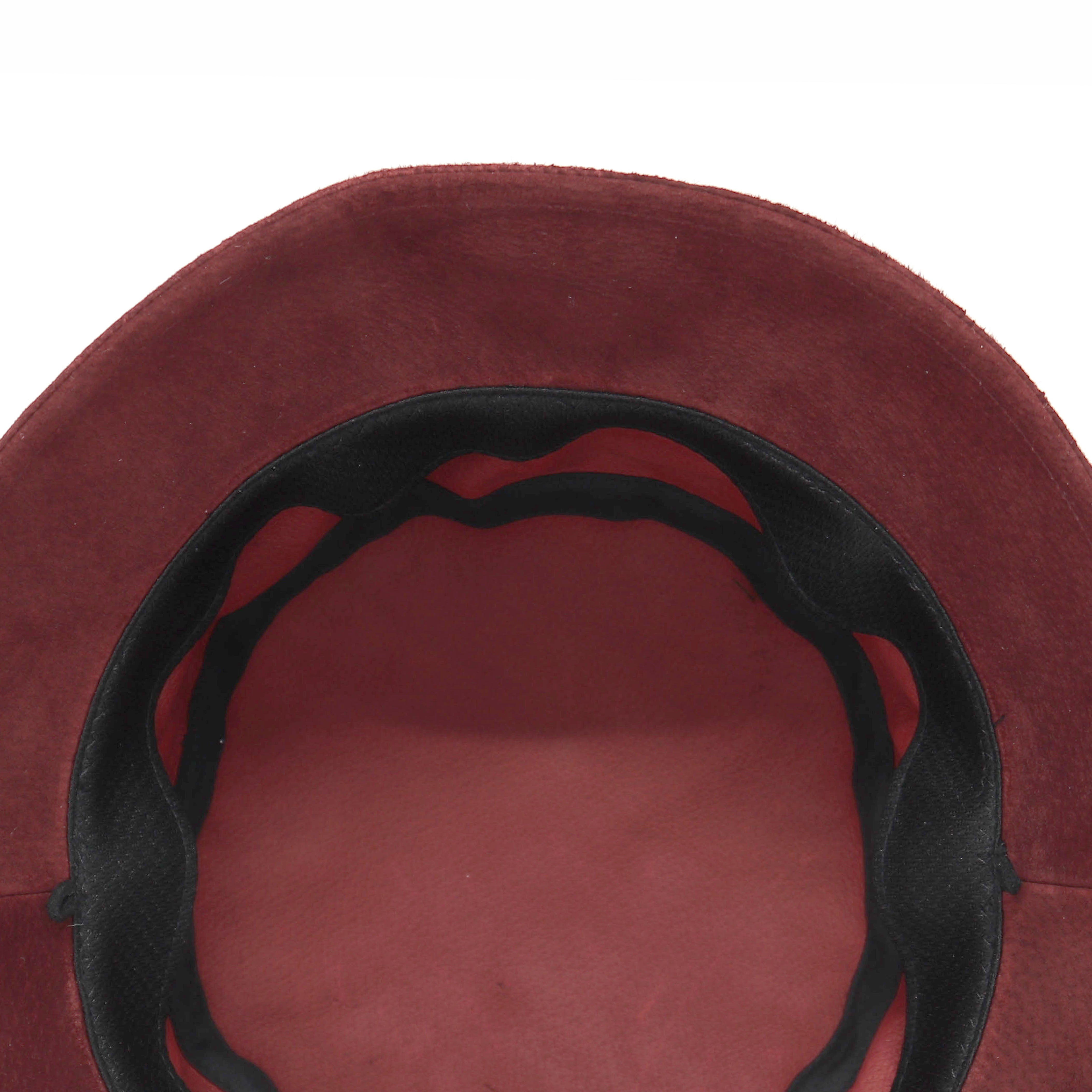 【ATRENA/アトレナ】 WR/S BUCKET 洗えるレザー