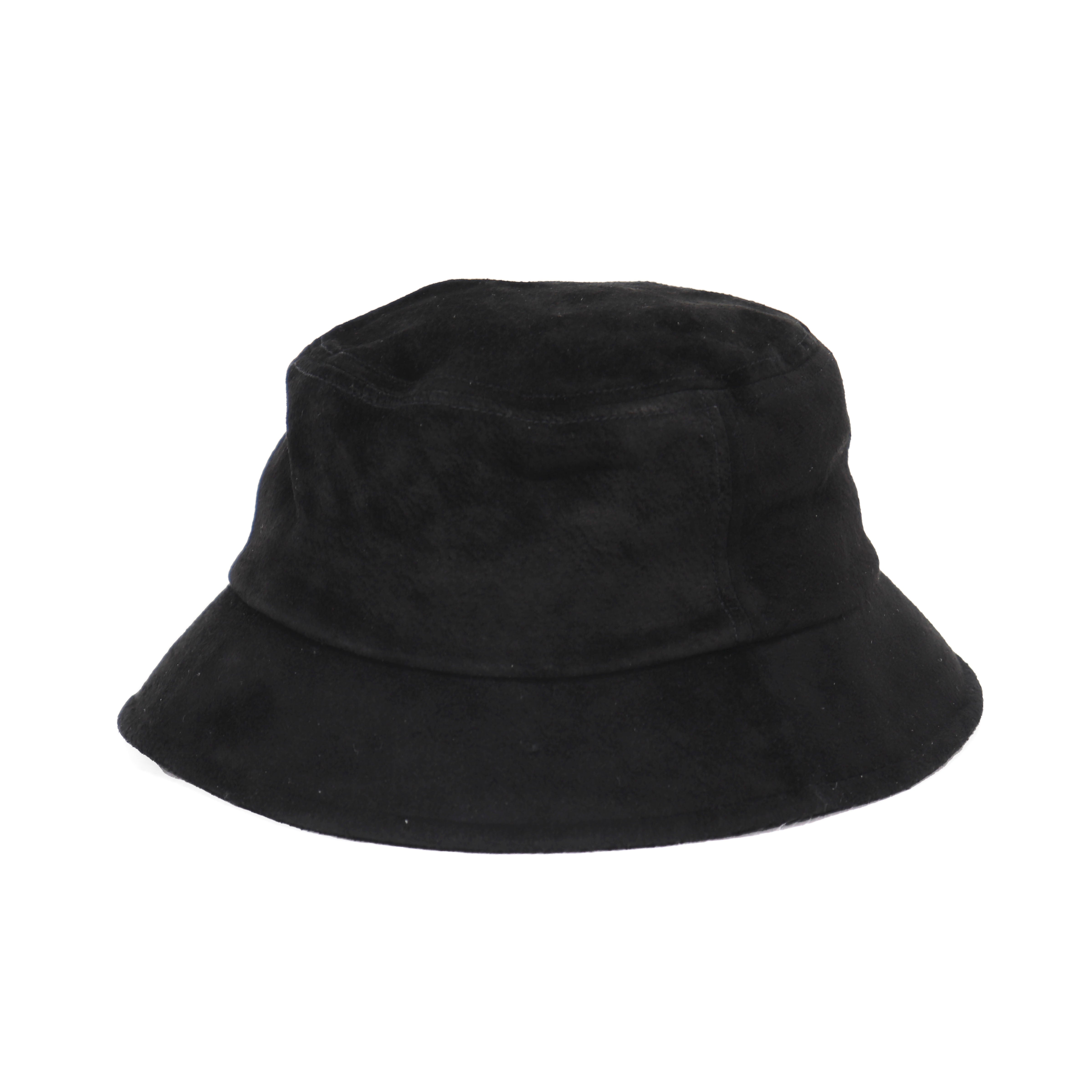 【ATRENA/アトレナ】 WR/S BUCKET 洗えるレザー