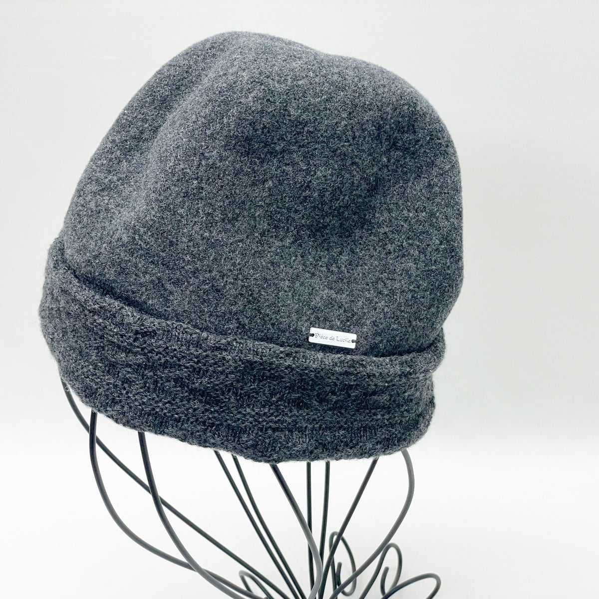 Piece de Lucile - Knitze - (ニッツ) №123615