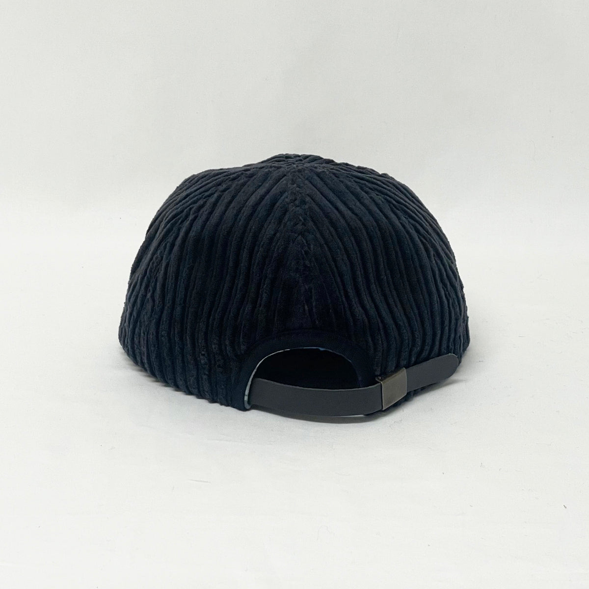 morno コーデュロイ×レザーCAP № 722615