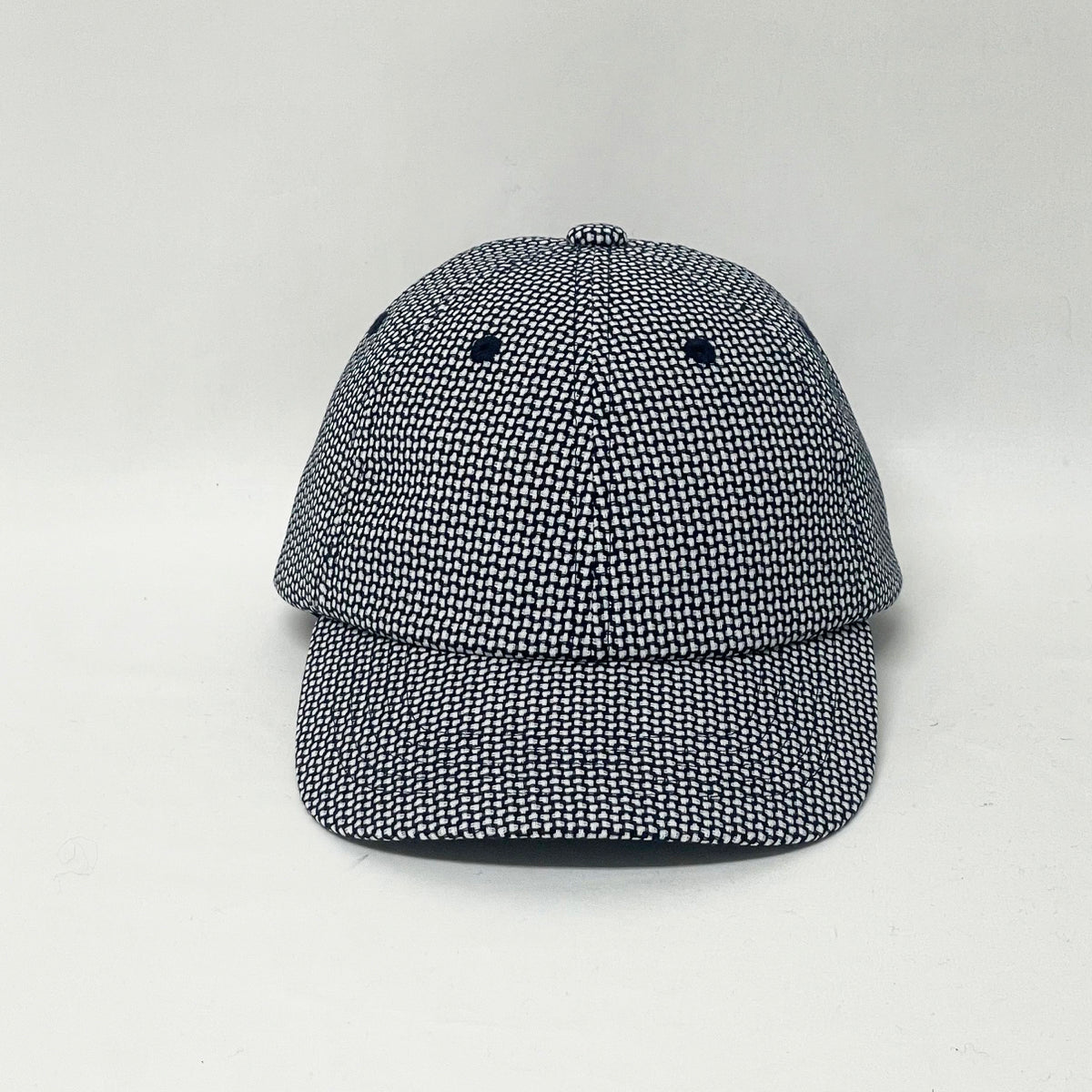 morno インポートファブリックB.B.CAP № 725601