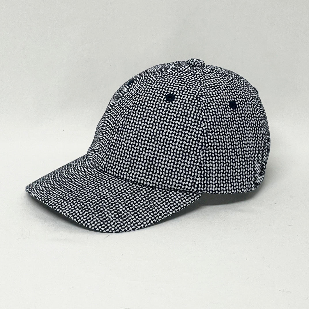morno インポートファブリックB.B.CAP № 725601