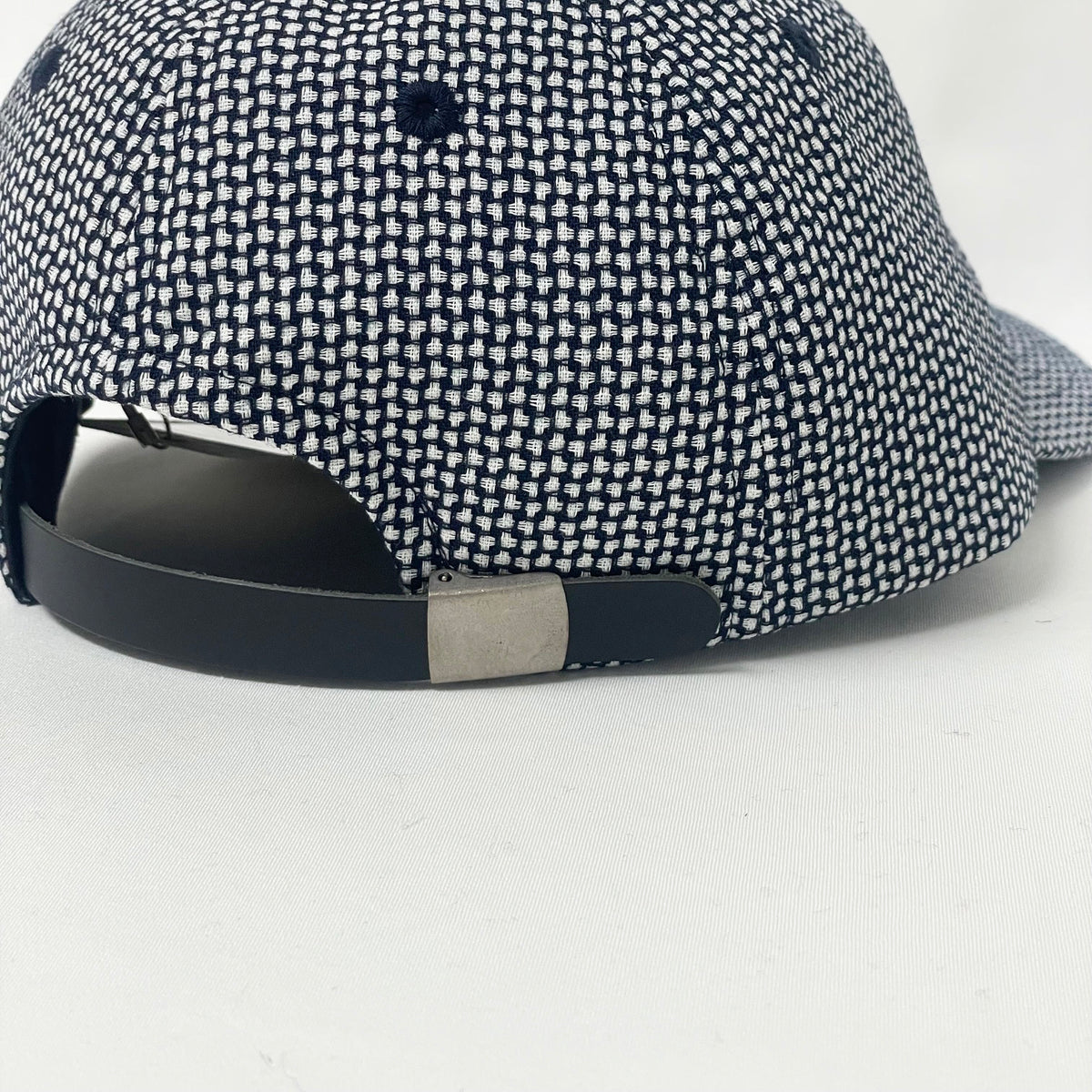 morno インポートファブリックB.B.CAP № 725601