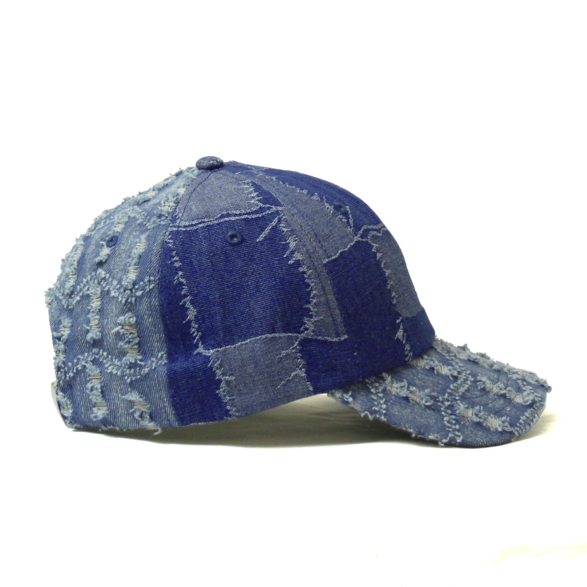 KANGOL デニム パッチ キャップ |【公式】帽子専門店 ATRENA(アトレナ) オンラインストア