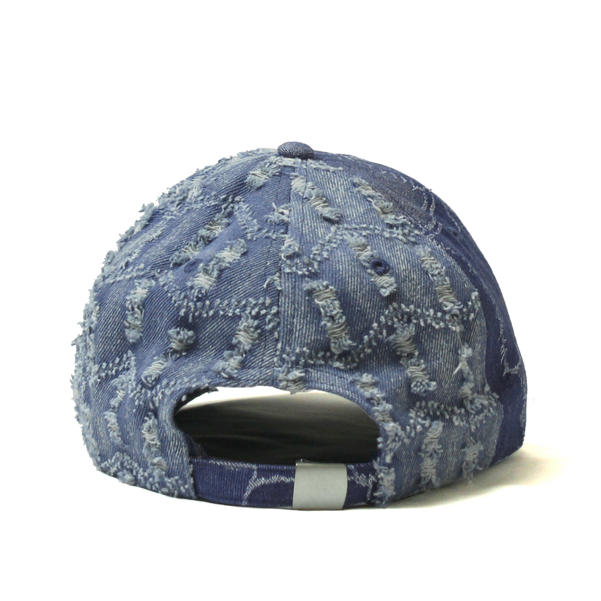 KANGOL デニム パッチ キャップ |【公式】帽子専門店 ATRENA(アトレナ) オンラインストア