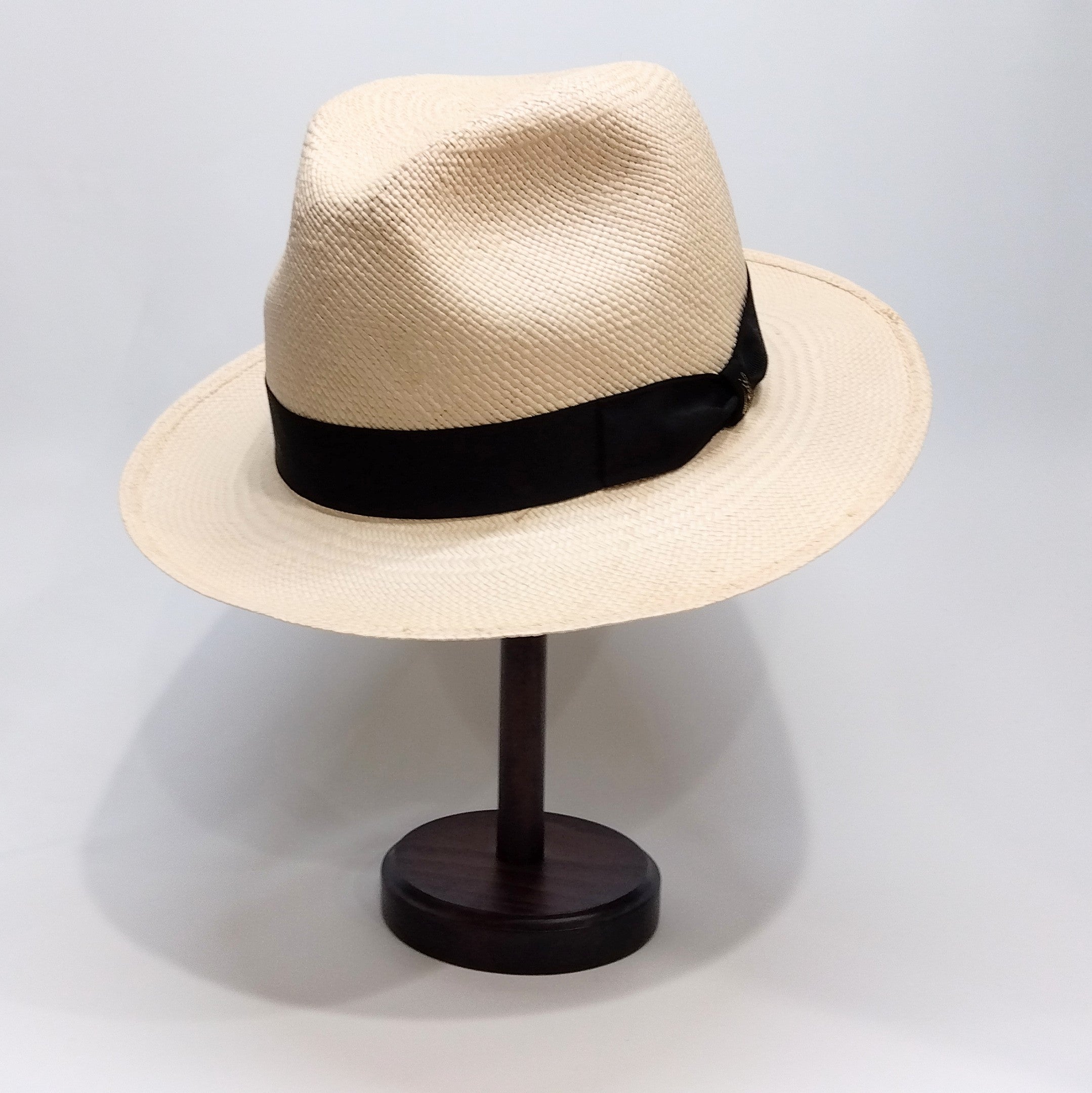 Tesi パナマ 0624 ツマミ(中折)