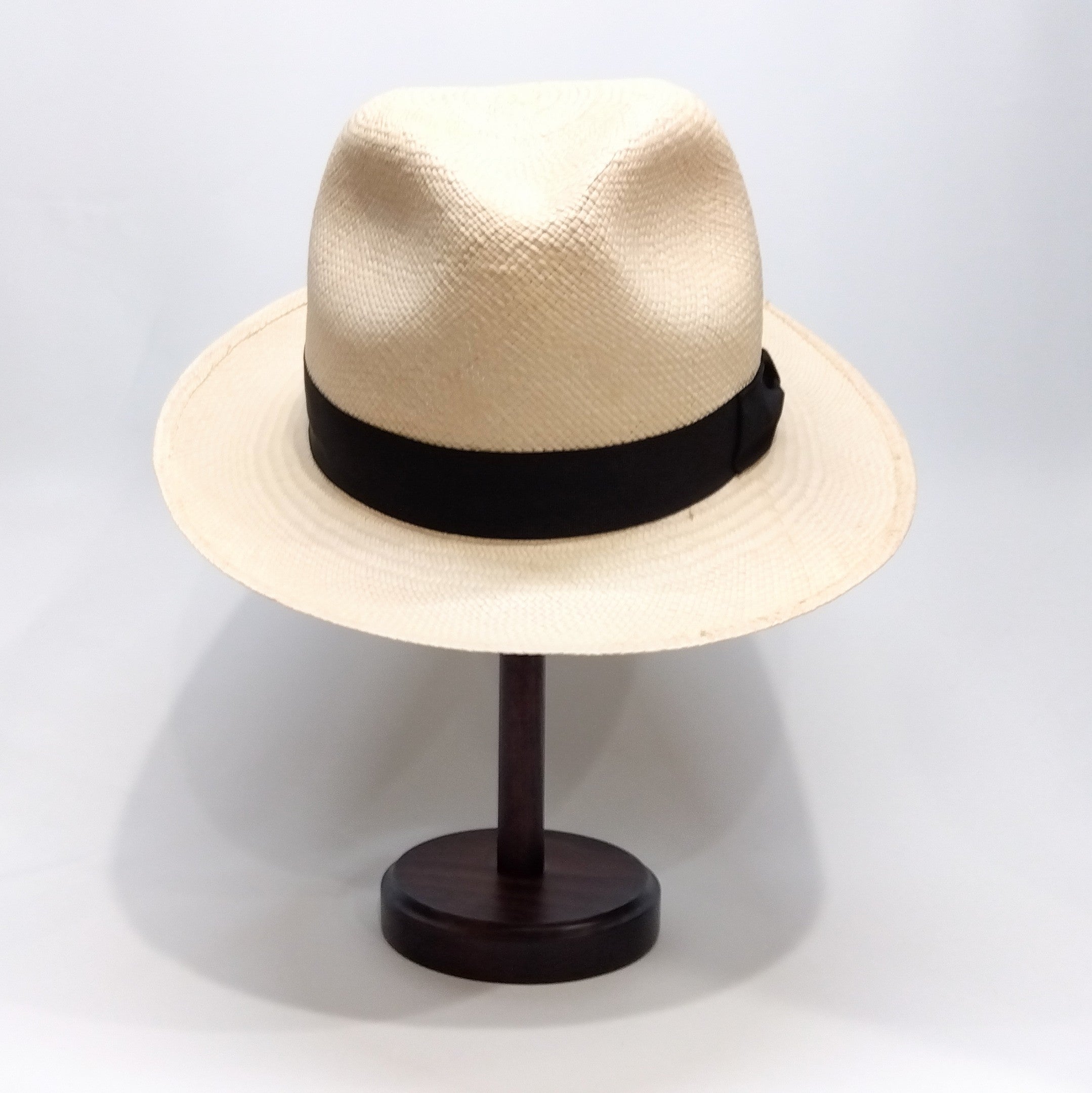 Tesi パナマ 0624 ツマミ(中折)