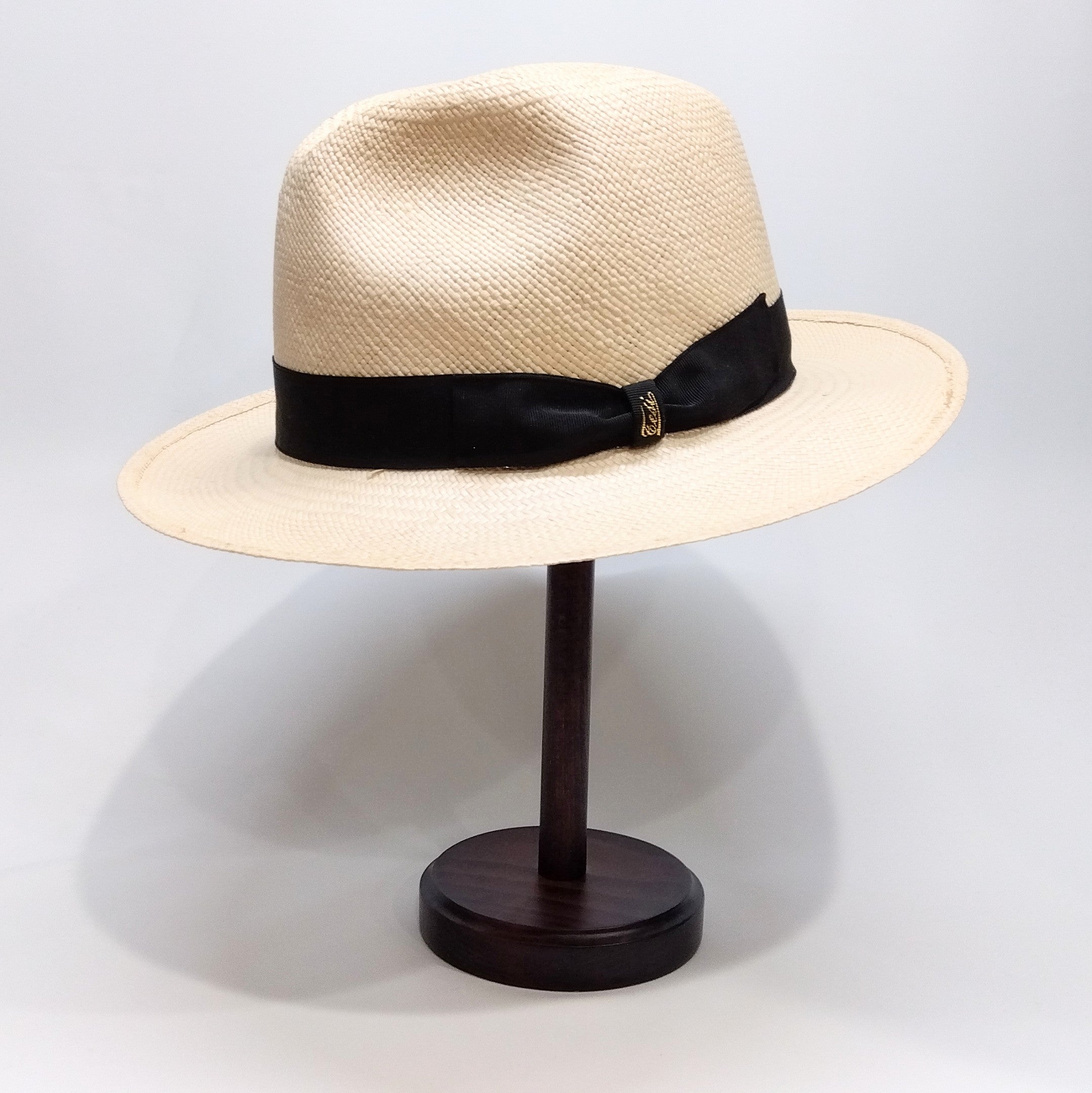 Tesi パナマ 0624 ツマミ(中折)