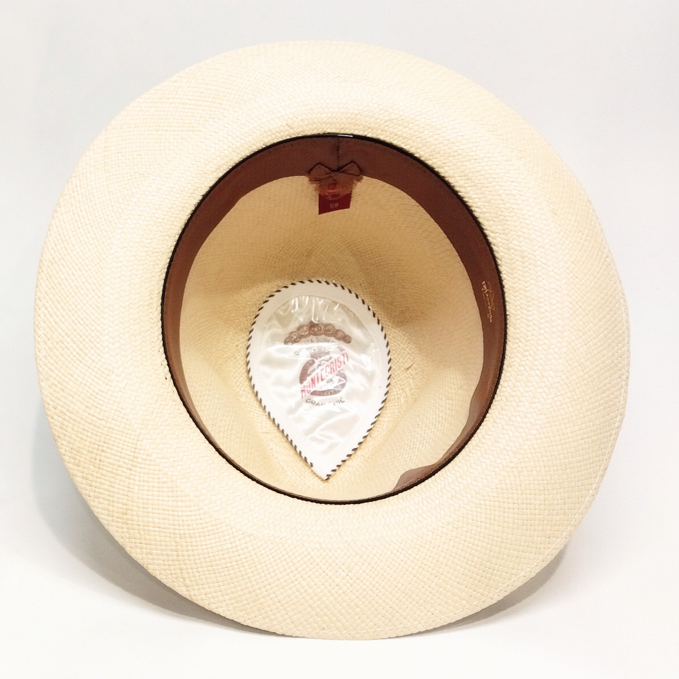 Tesi パナマ 0624 ツマミ(中折)