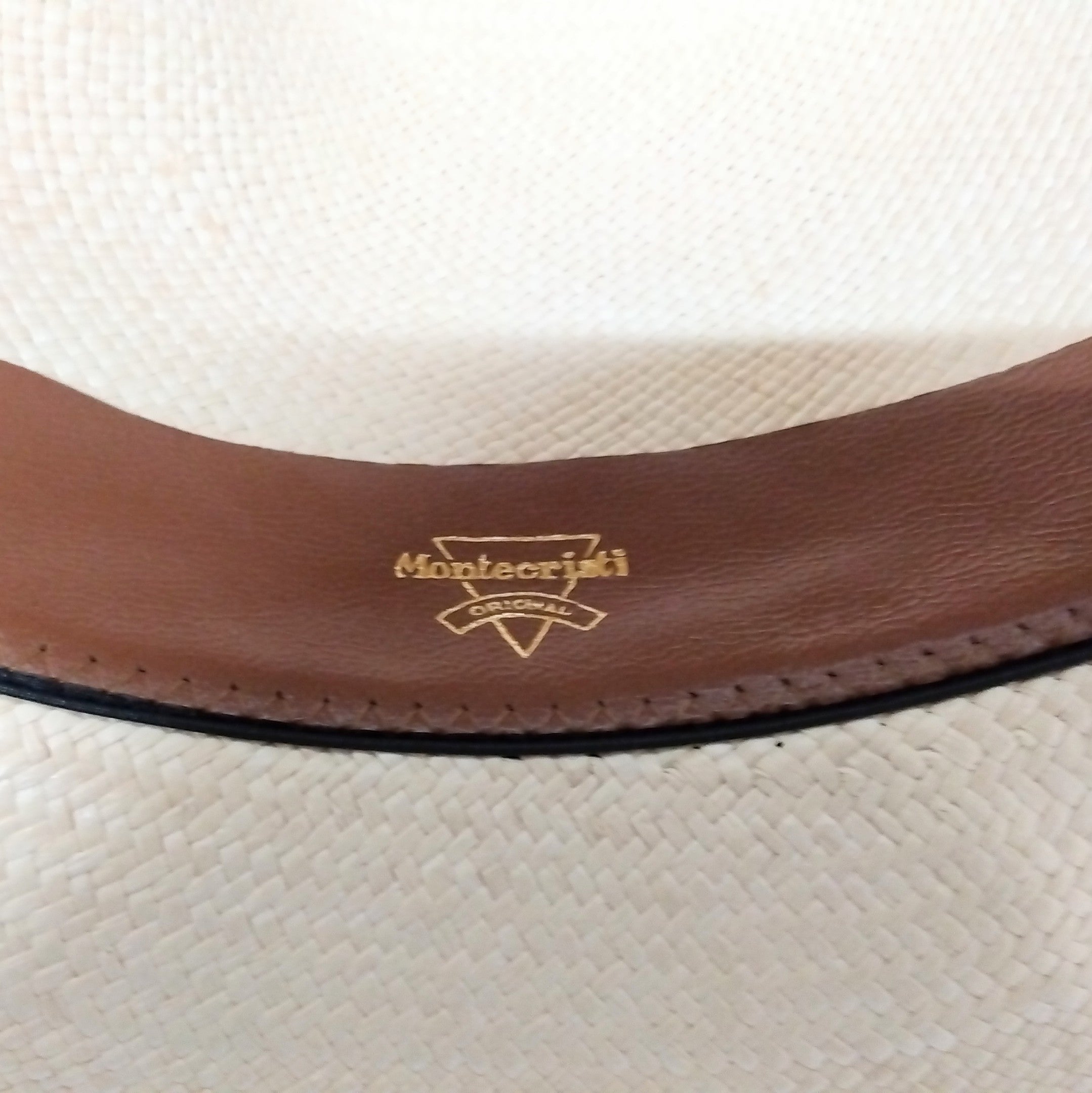 Tesi パナマ 0624 ツマミ(中折)