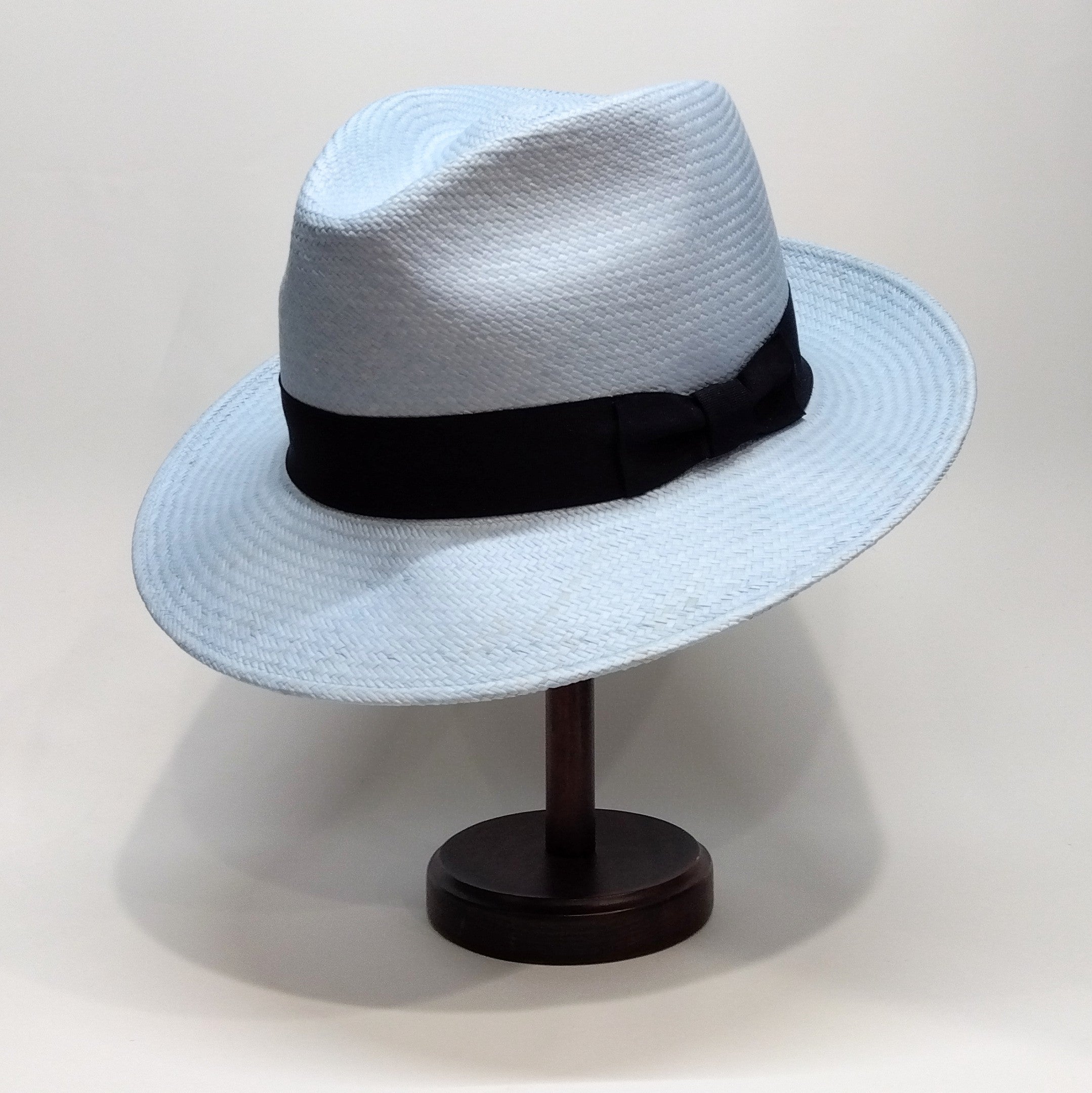 SERRANO HAT パナマ 1702 中折れ