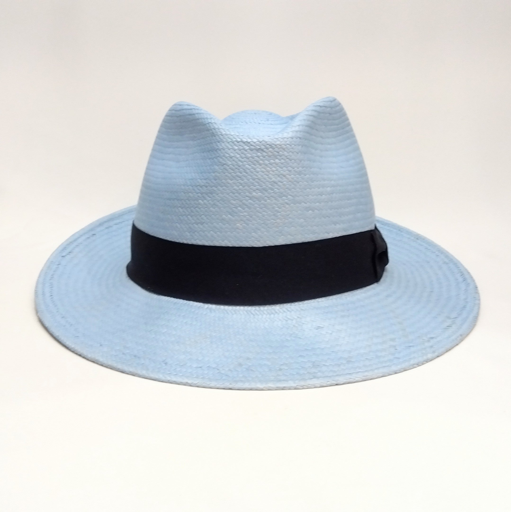 SERRANO HAT パナマ 1702 中折れ