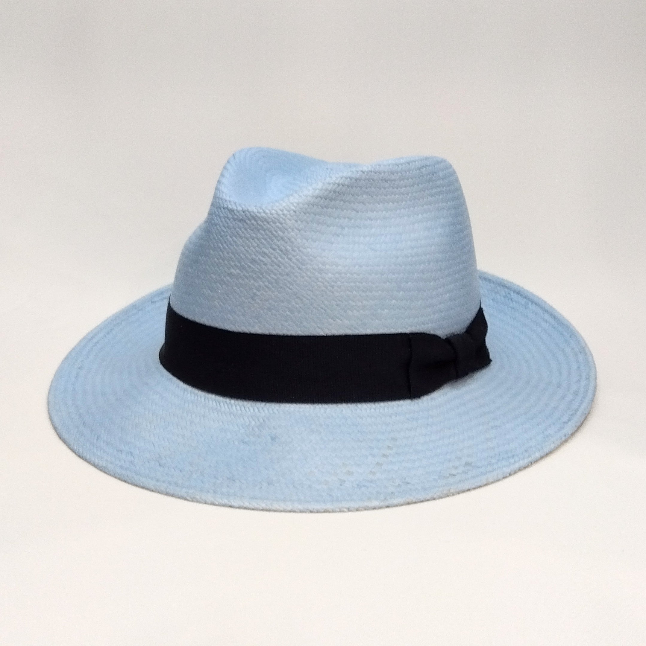 SERRANO HAT パナマ 1702 中折れ