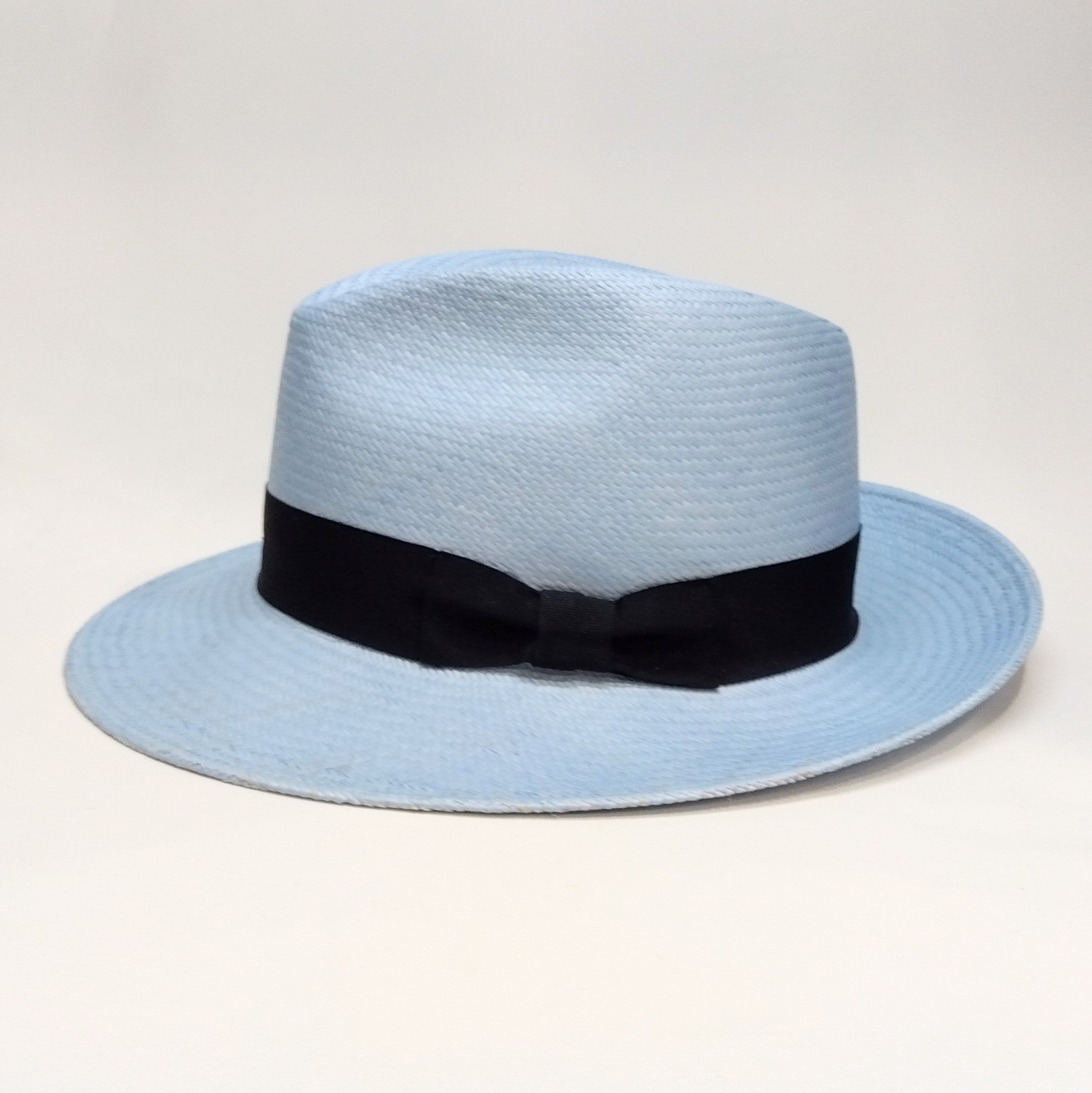 SERRANO HAT パナマ 1702 中折れ