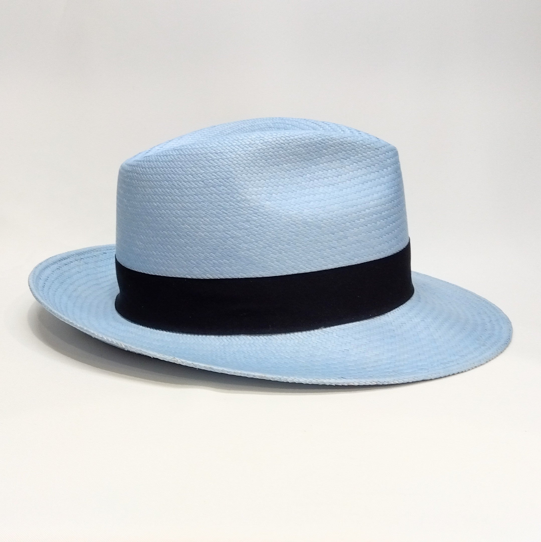 SERRANO HAT パナマ 1702 中折れ