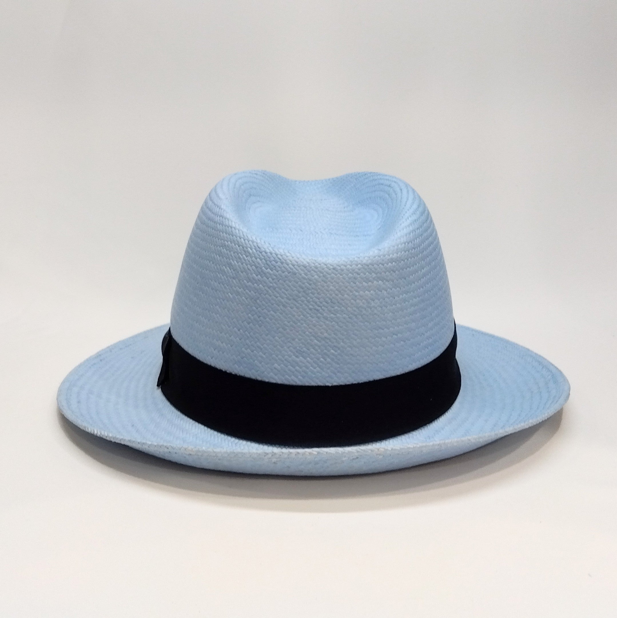 SERRANO HAT パナマ 1702 中折れ