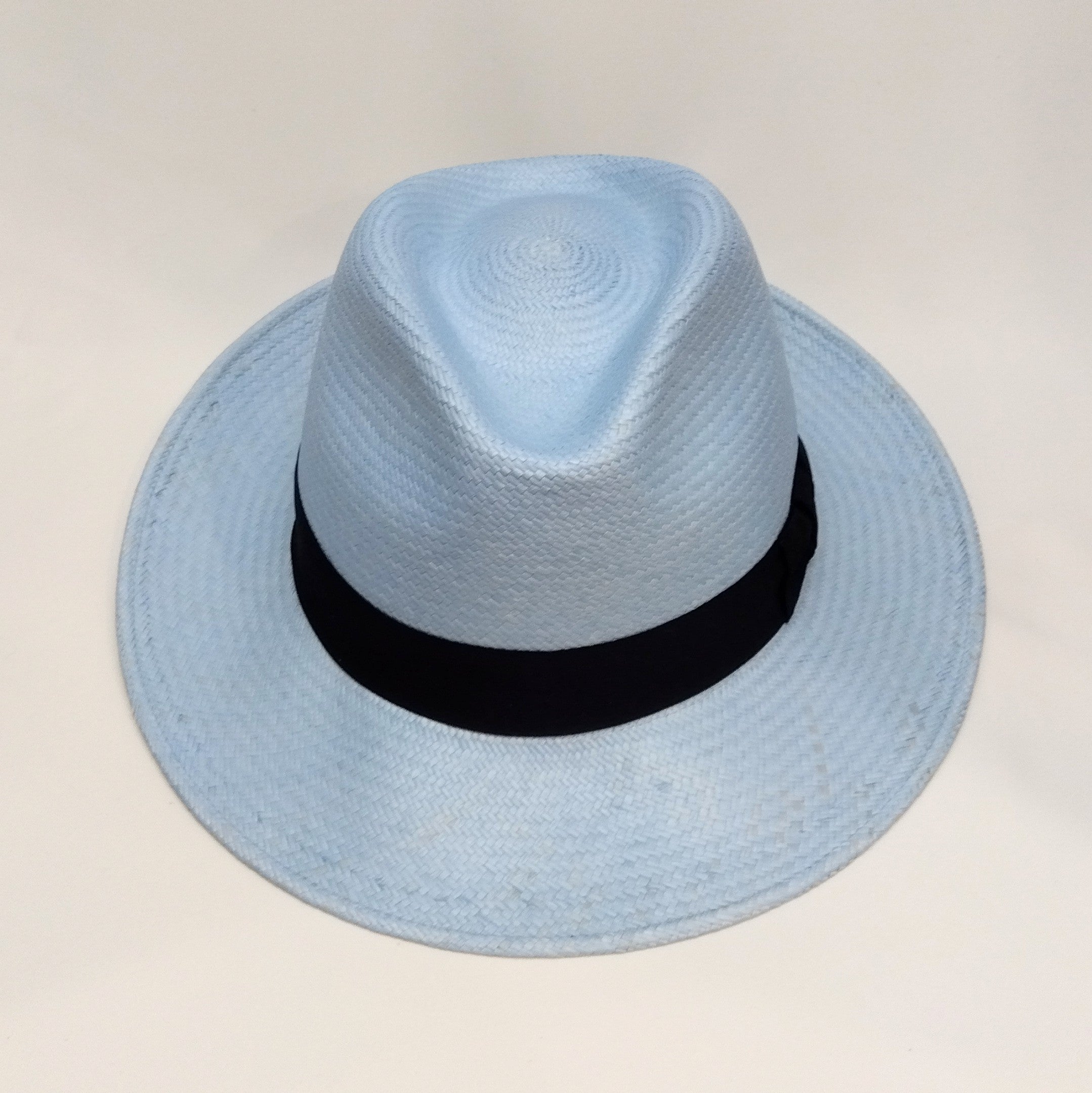 SERRANO HAT パナマ 1702 中折れ