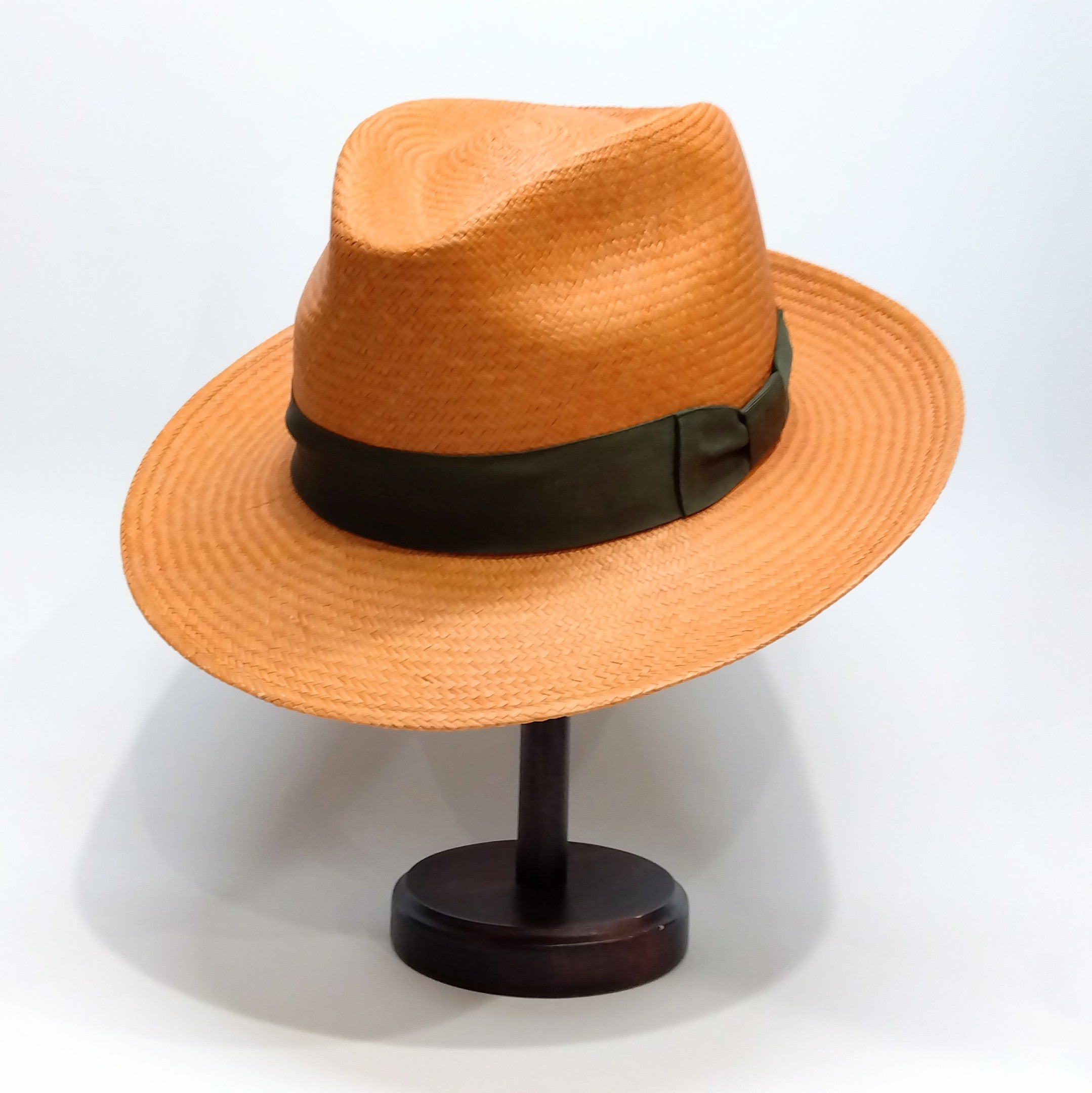 SERRANO HAT パナマ 1702 中折れ