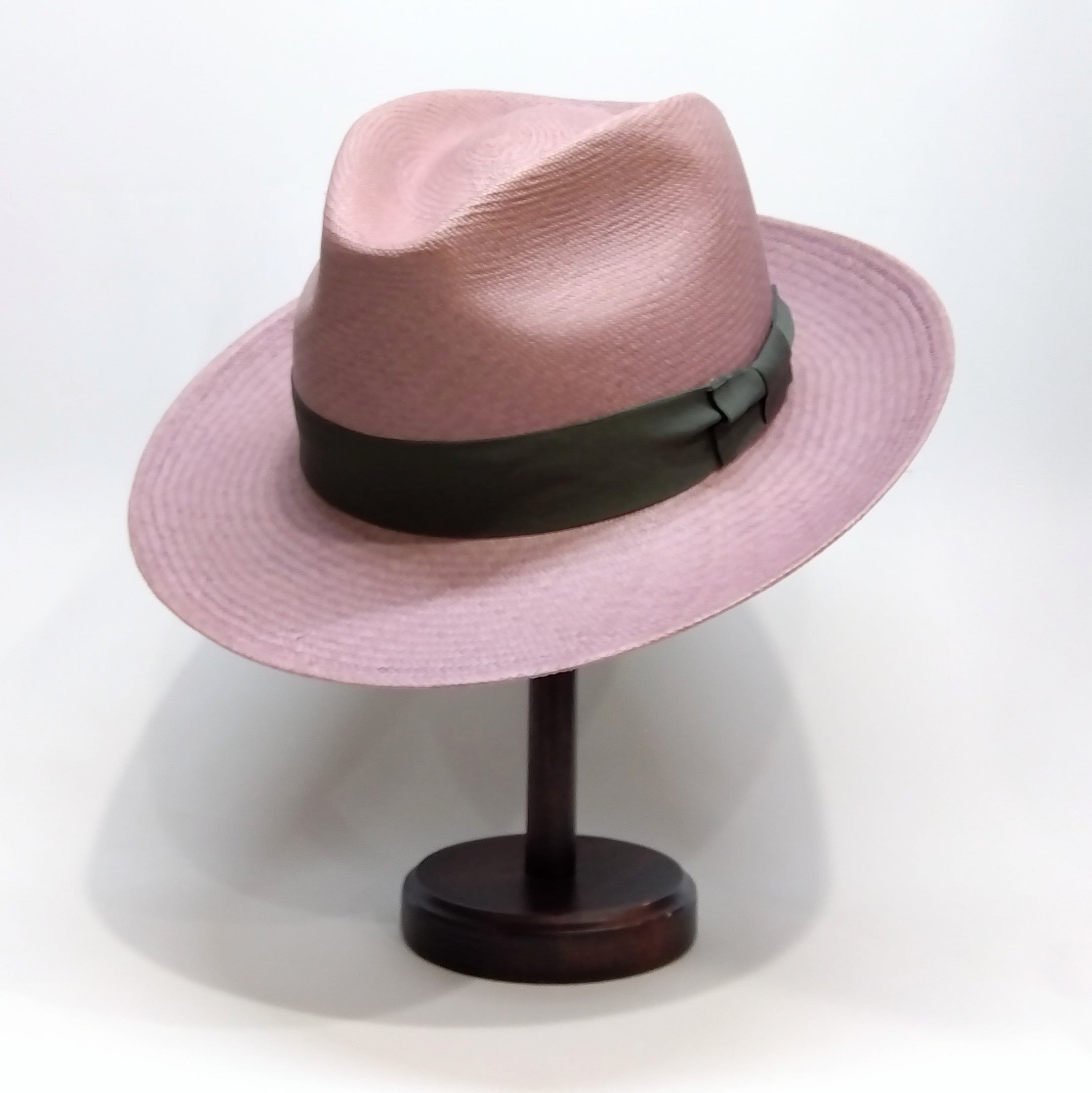 SERRANO HAT パナマ 1702 中折れ