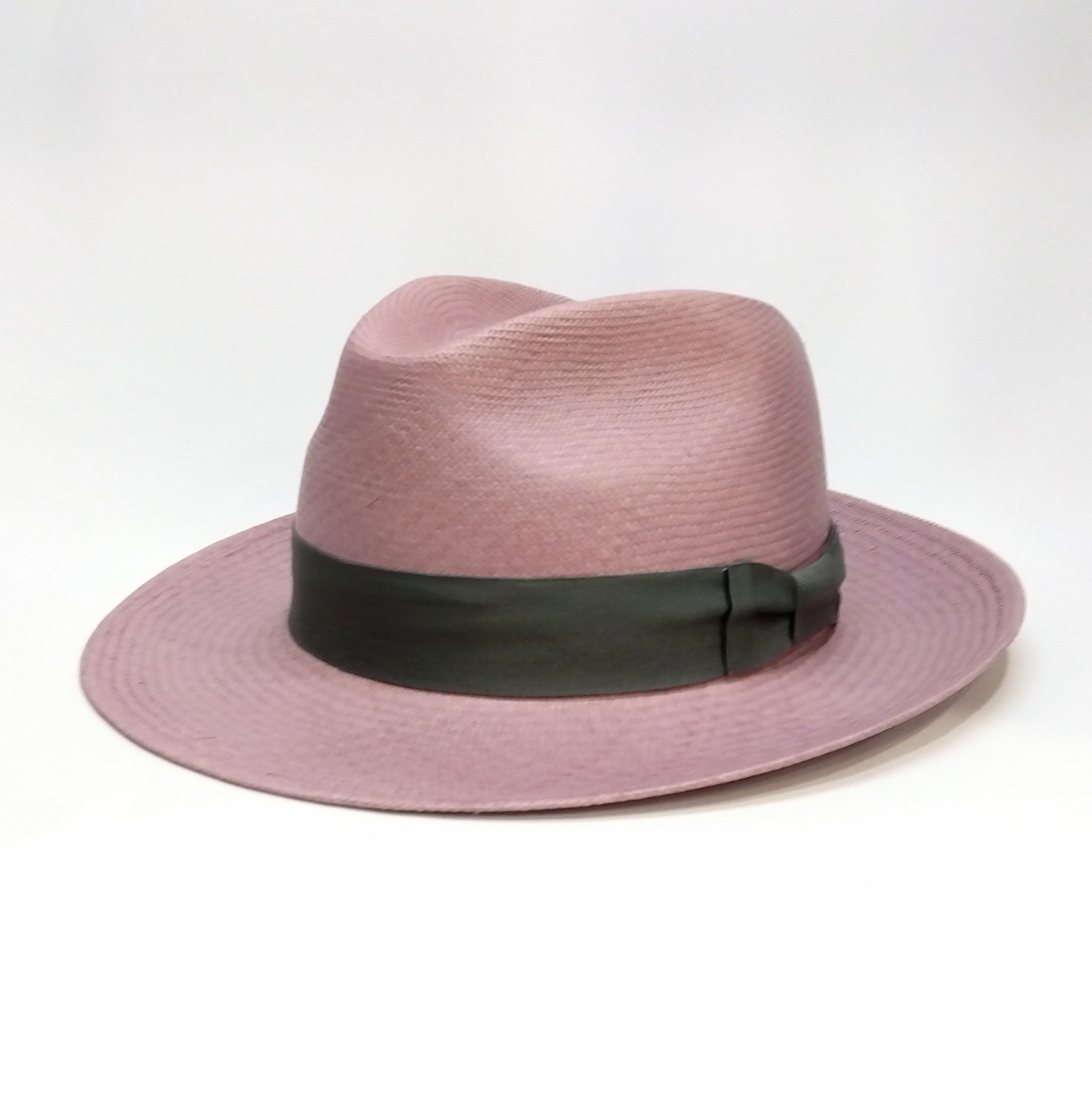 SERRANO HAT パナマ 1702 中折れ