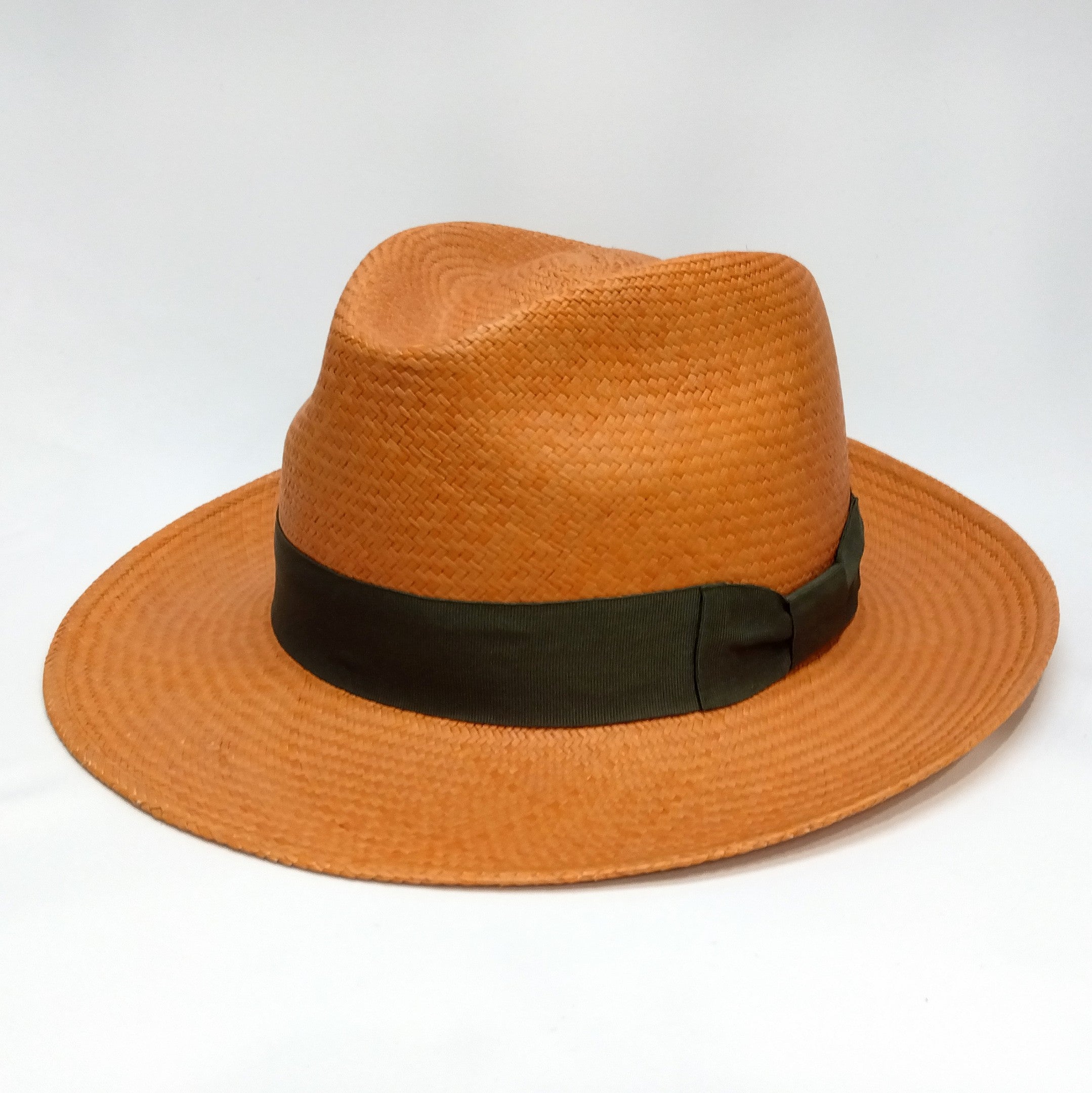 SERRANO HAT パナマ 1702 中折れ