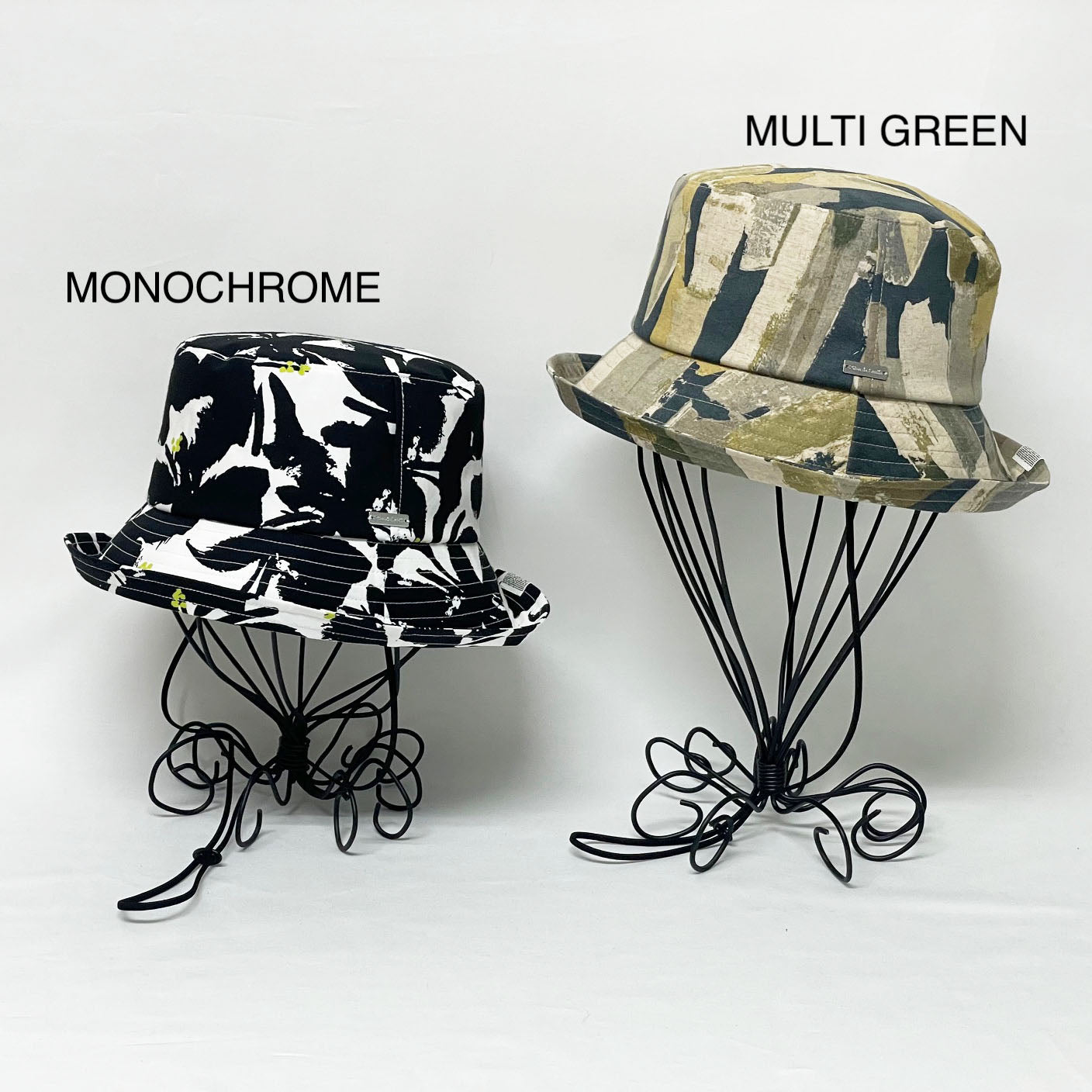 Piece de Lucile【 コカゲル ×Piece de Lucile 】№ 125525 コカゲル コラボハット