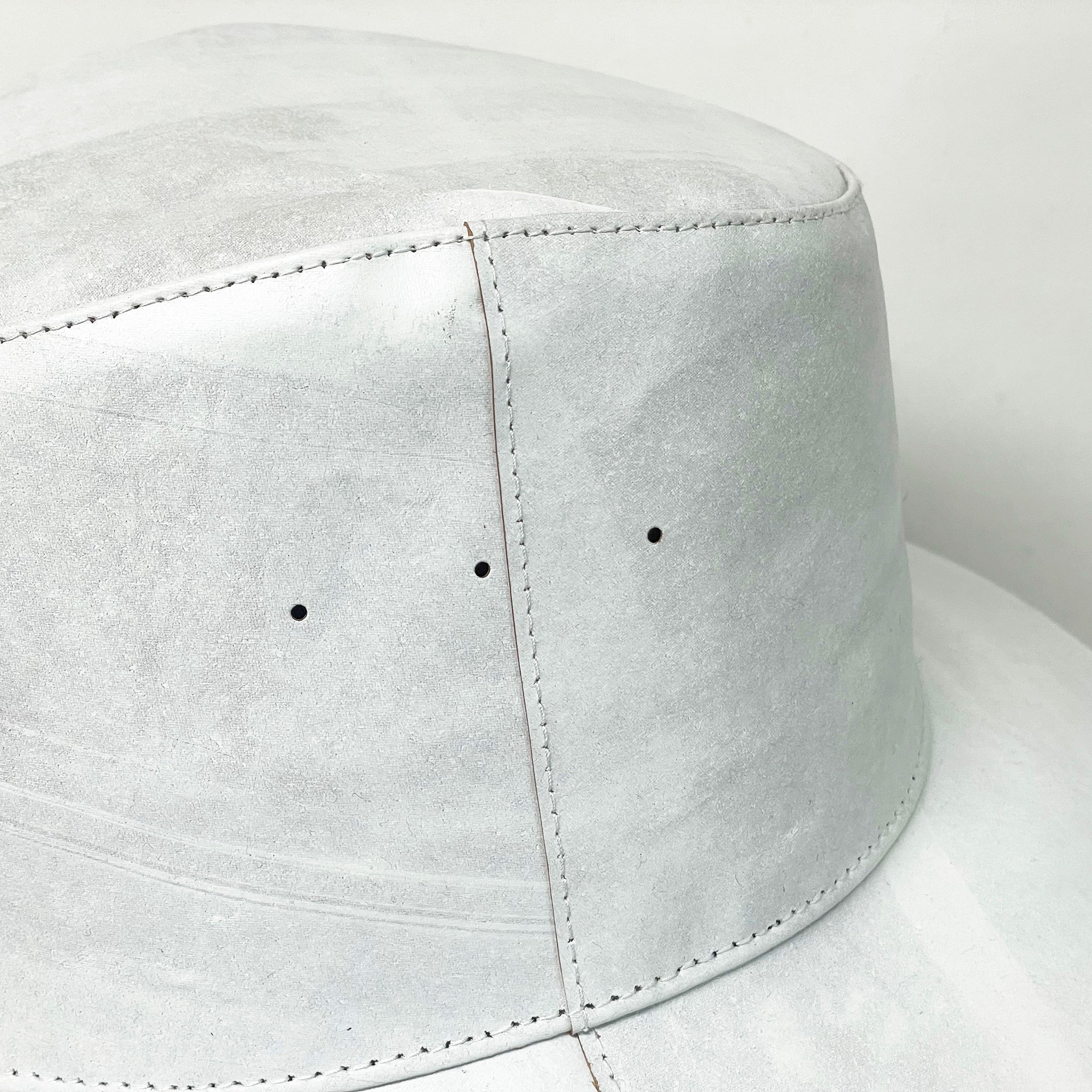 morno 【morno×MAKOO】リサイクルレザーマニッシュ morno № 716511