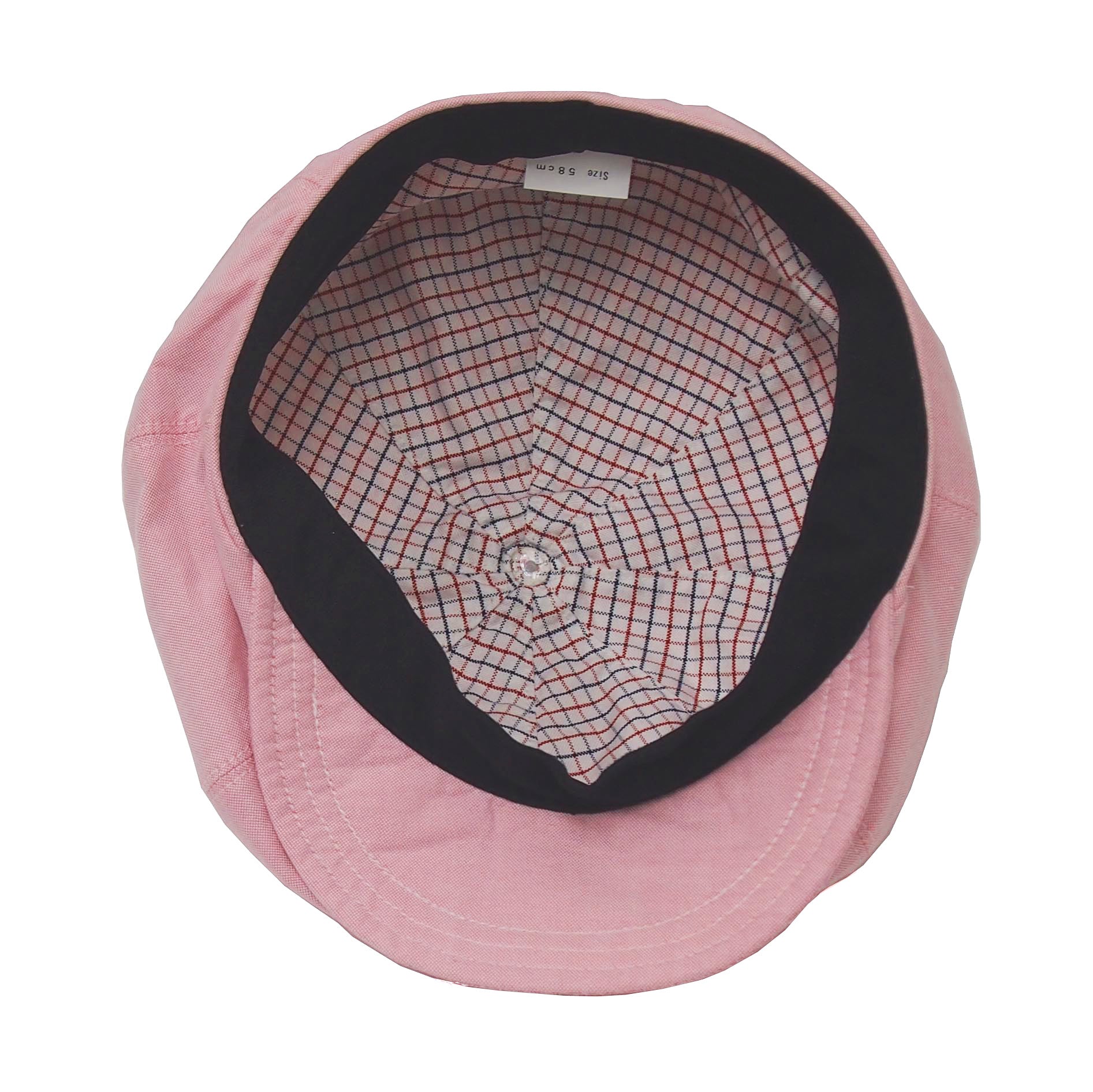 オックスフォードキャスケット