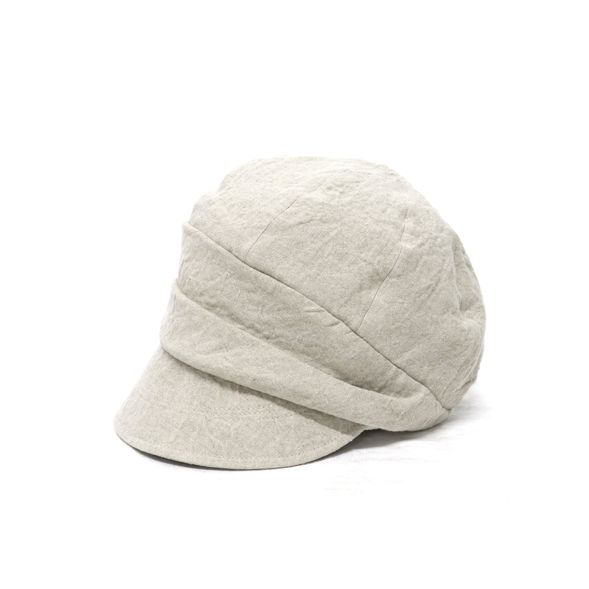 一級遮光 キャンバス ジョッキー/キャスケット