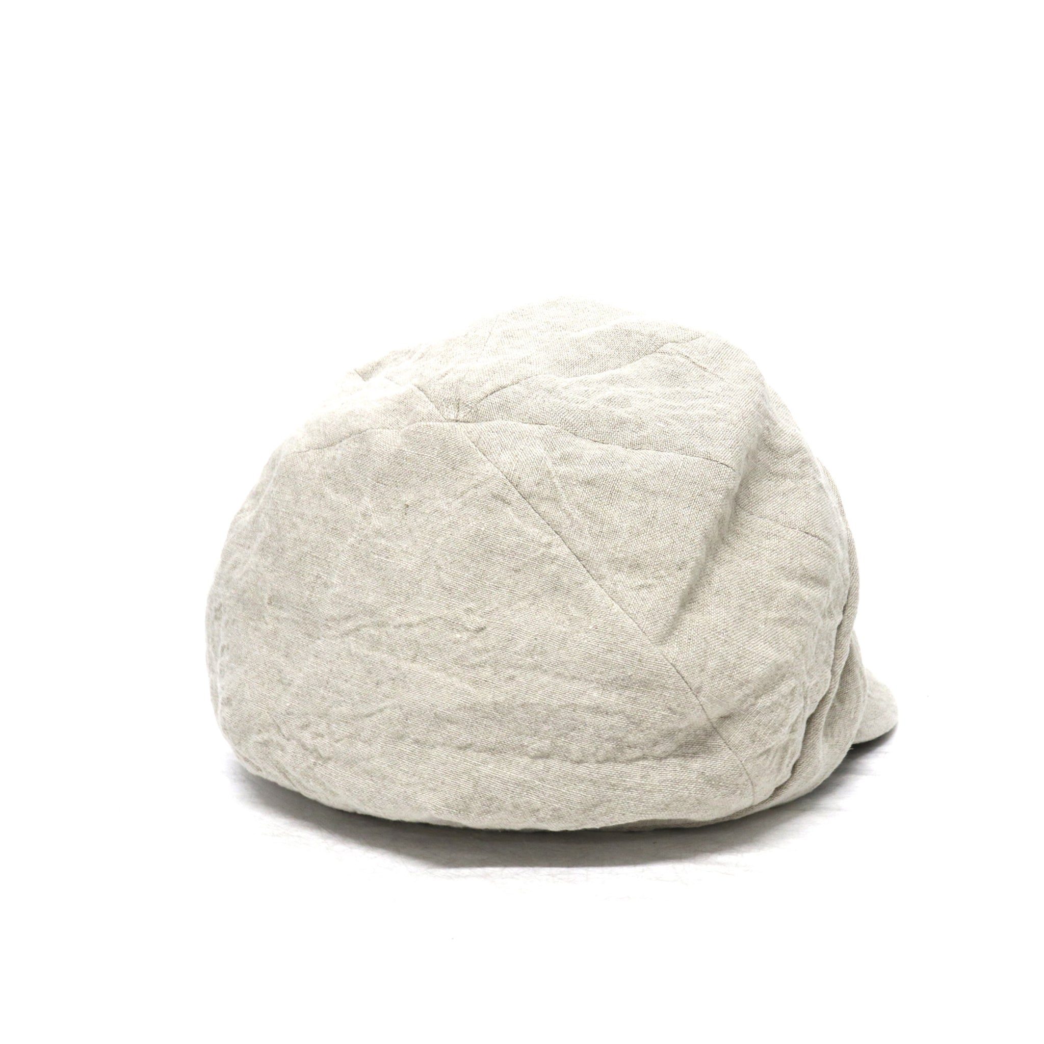 一級遮光 キャンバス ジョッキー/キャスケット