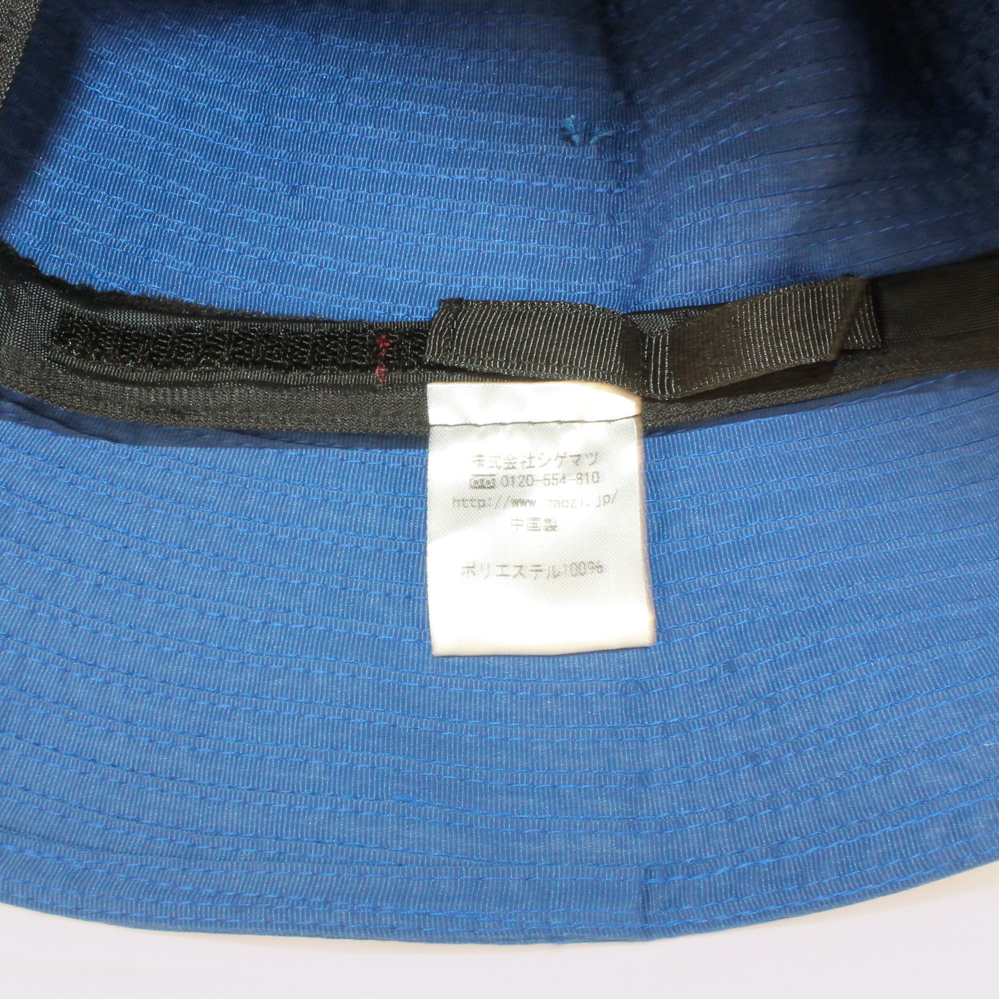 段折りブレード リボンつきキャペリン | 【公式】帽子専門店 ATRENA(アトレナ) オンラインストア