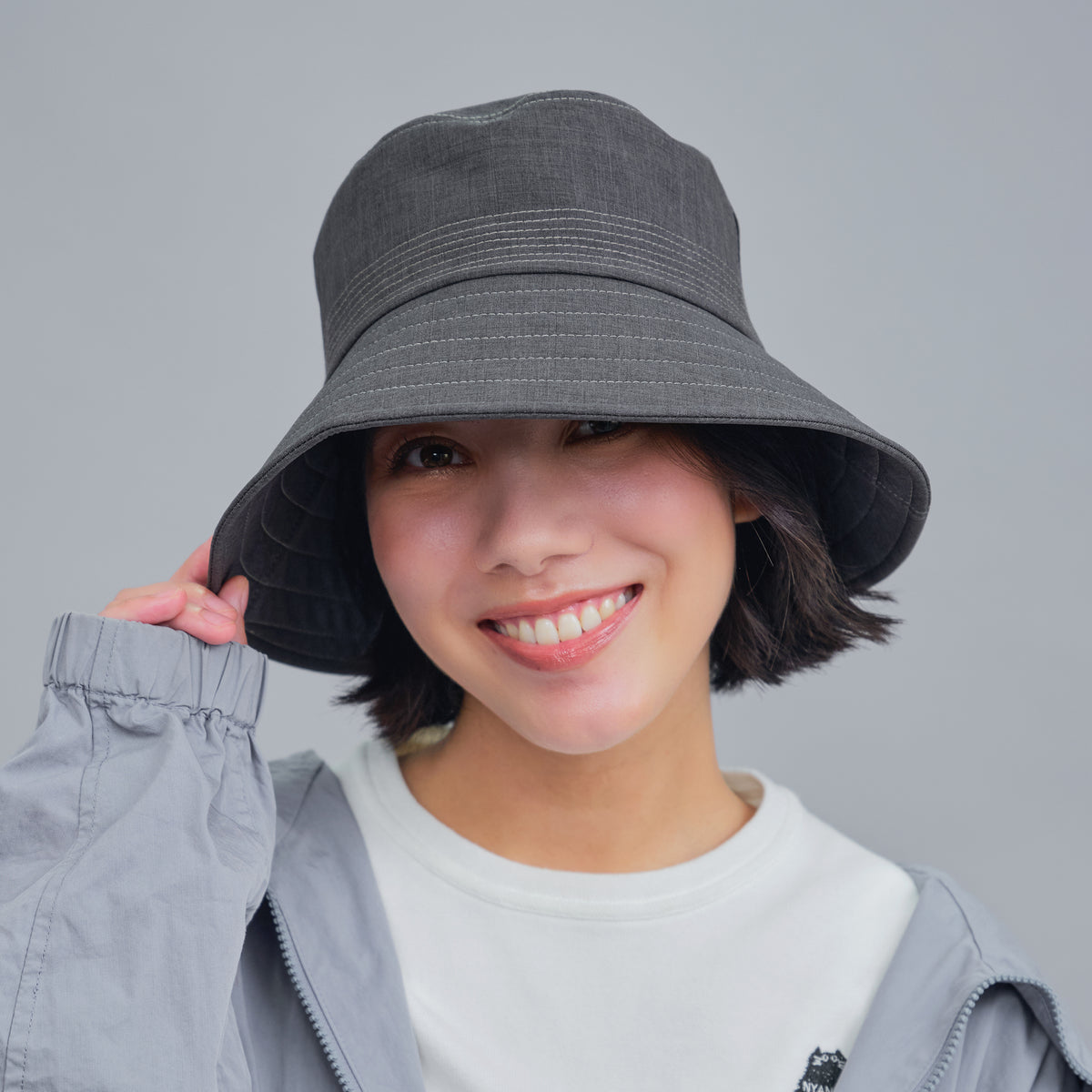 丸洗いでリセット JABR® 平天ダウン|抗菌・消臭・UVカット