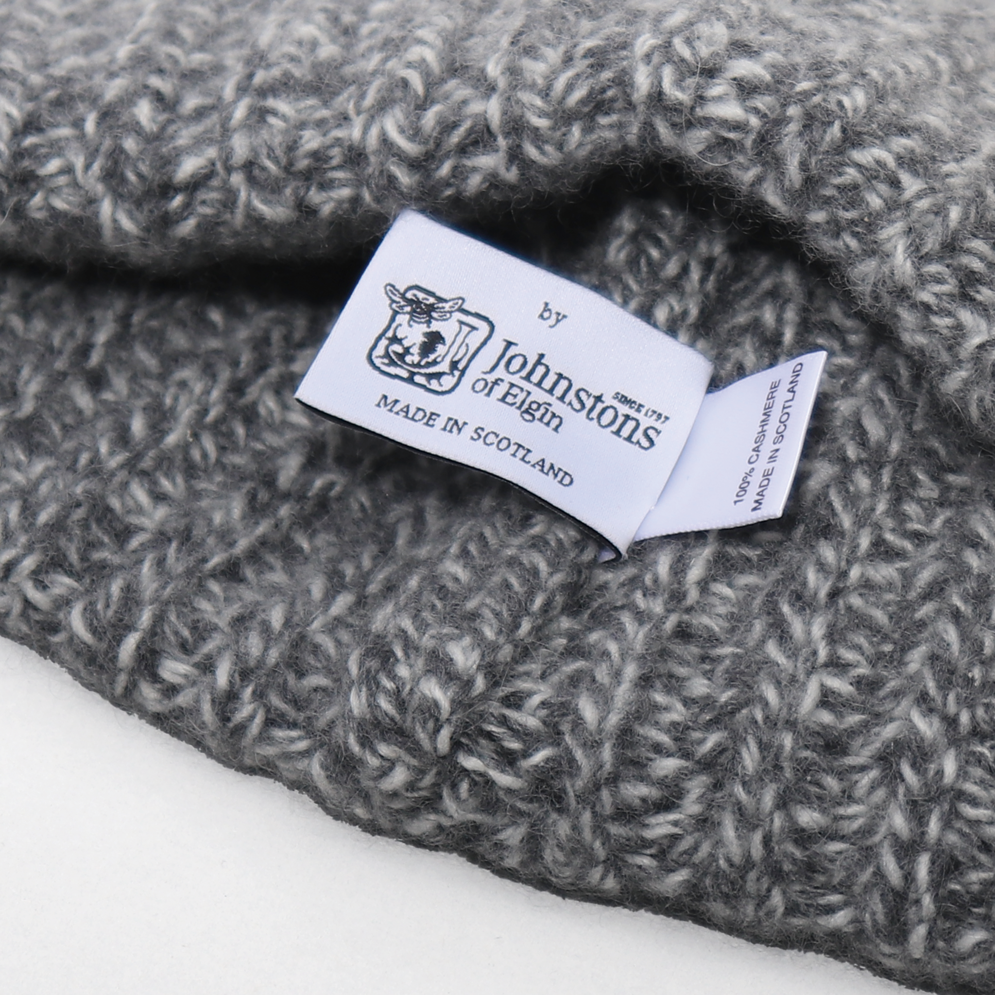 【James Lock/ジェームスロック】 WACHMAN BEANIE