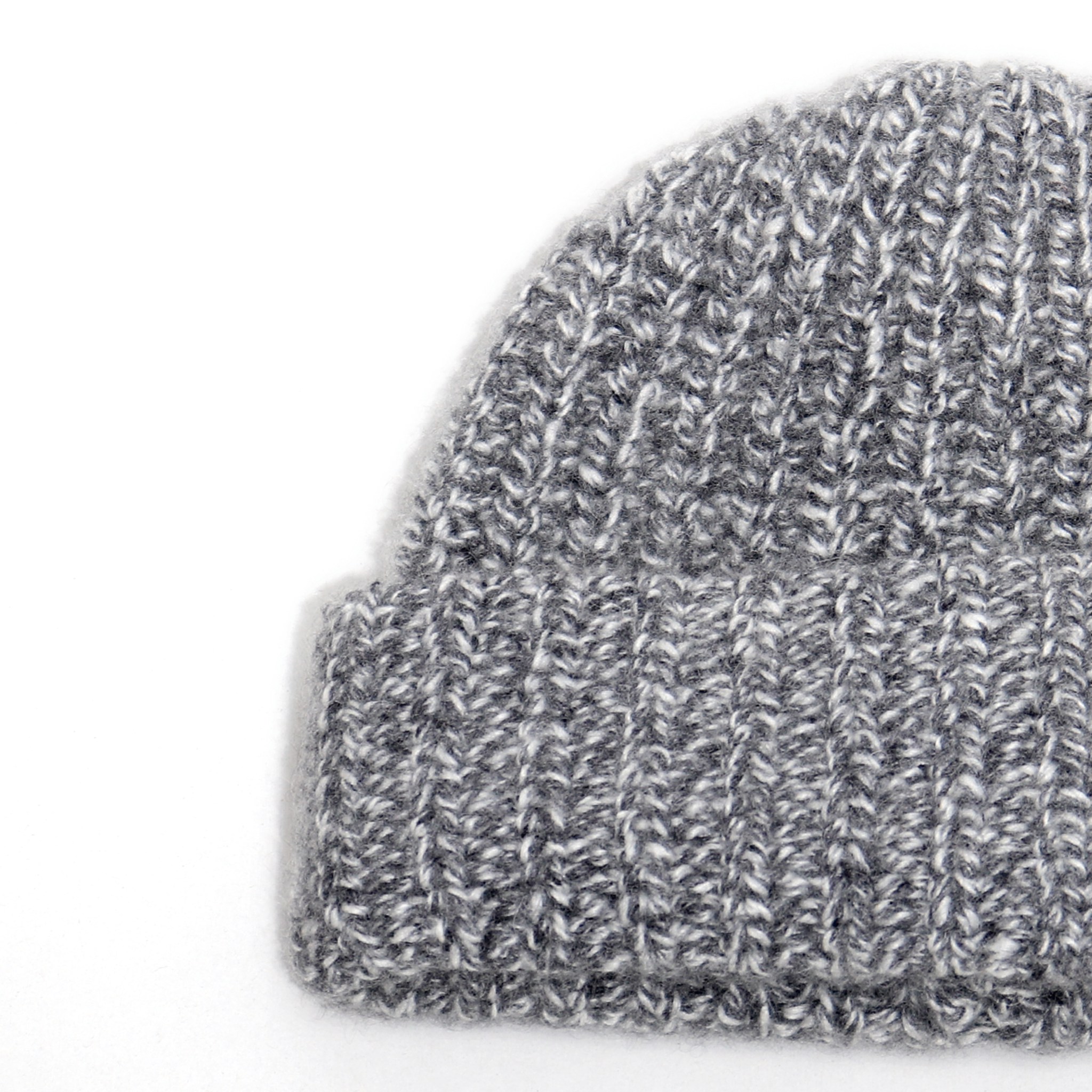 【James Lock/ジェームスロック】 WACHMAN BEANIE