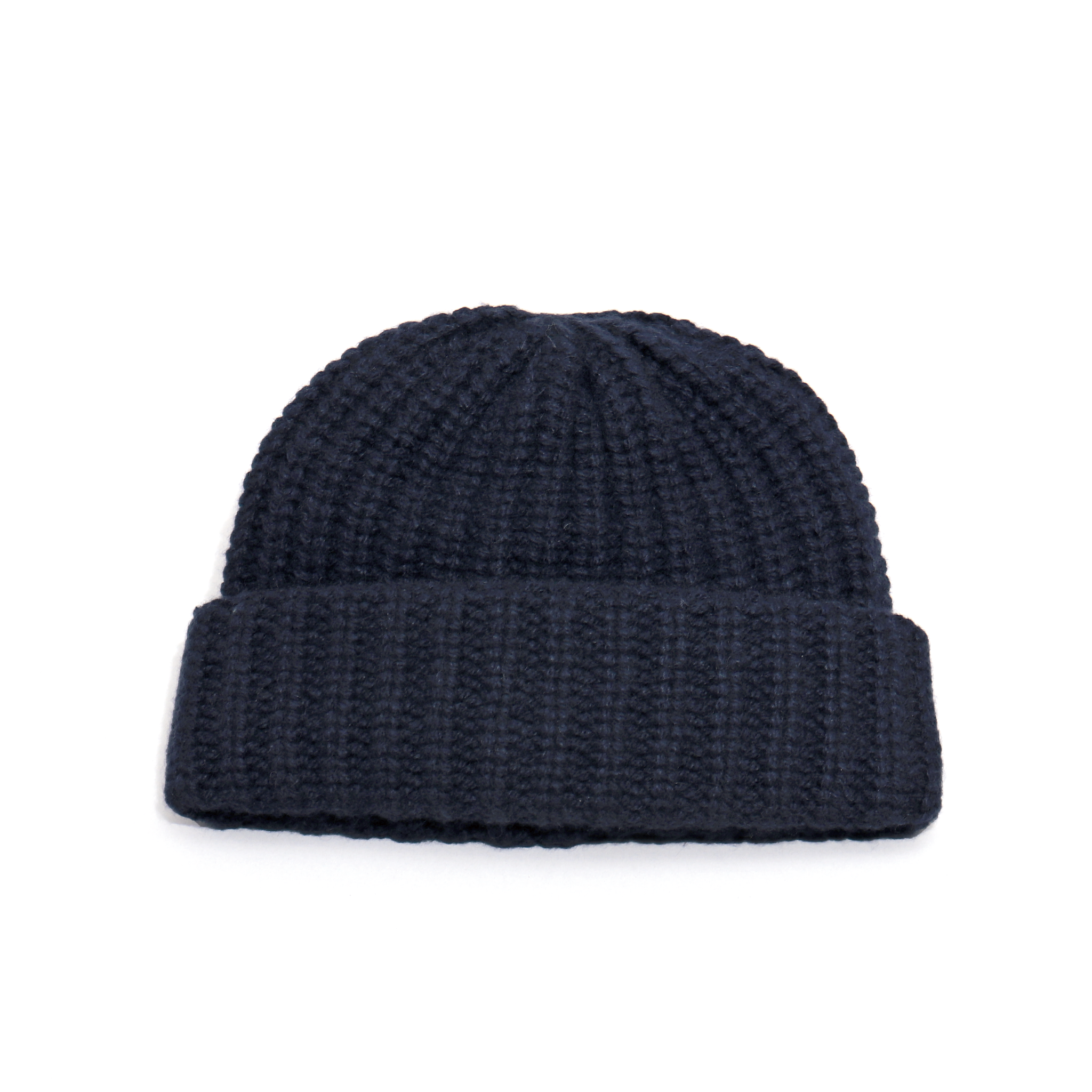 【James Lock/ジェームスロック】 WACHMAN BEANIE