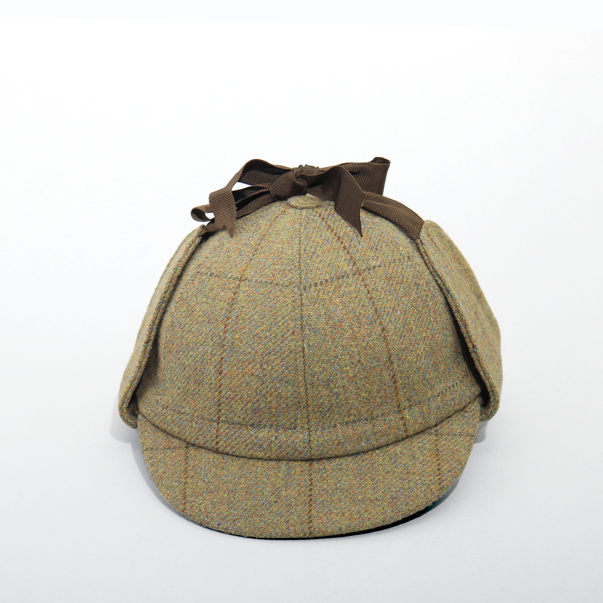 【James Lock/ジェームスロック】 DEERSTALKER