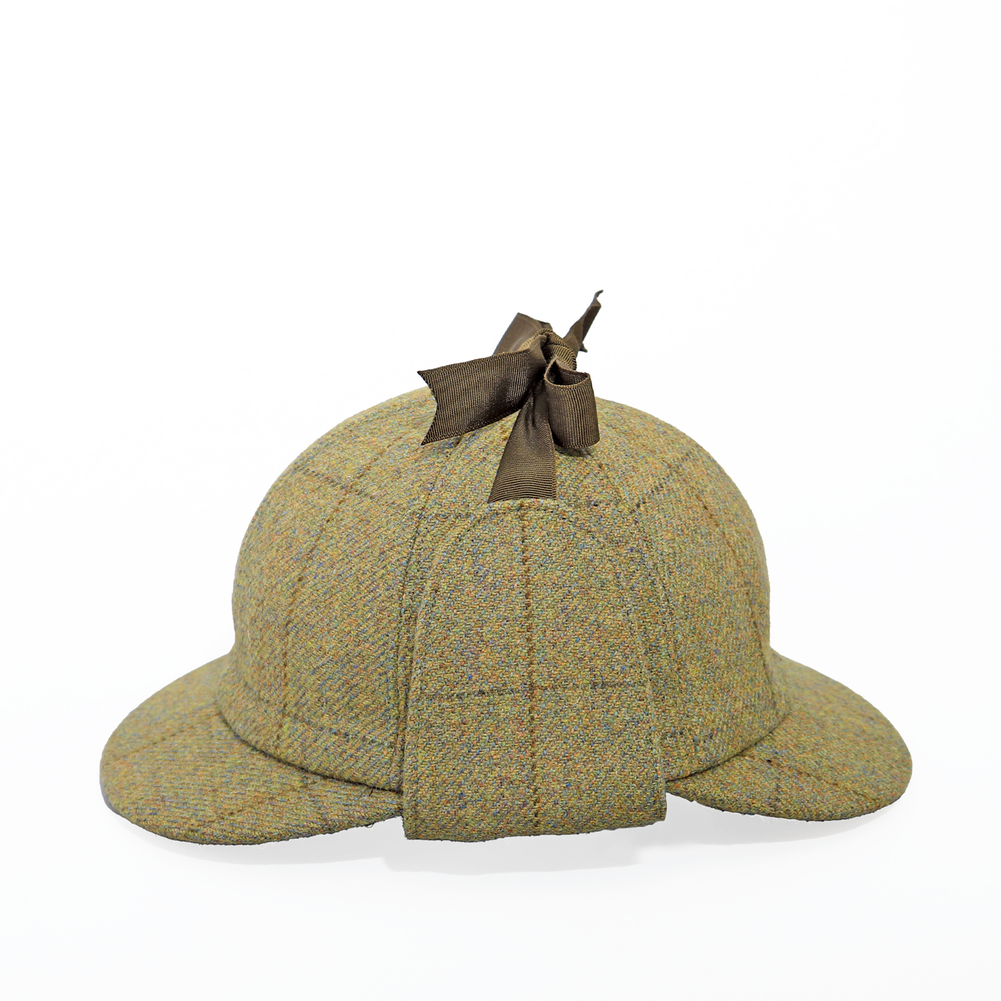 【James Lock/ジェームスロック】 DEERSTALKER
