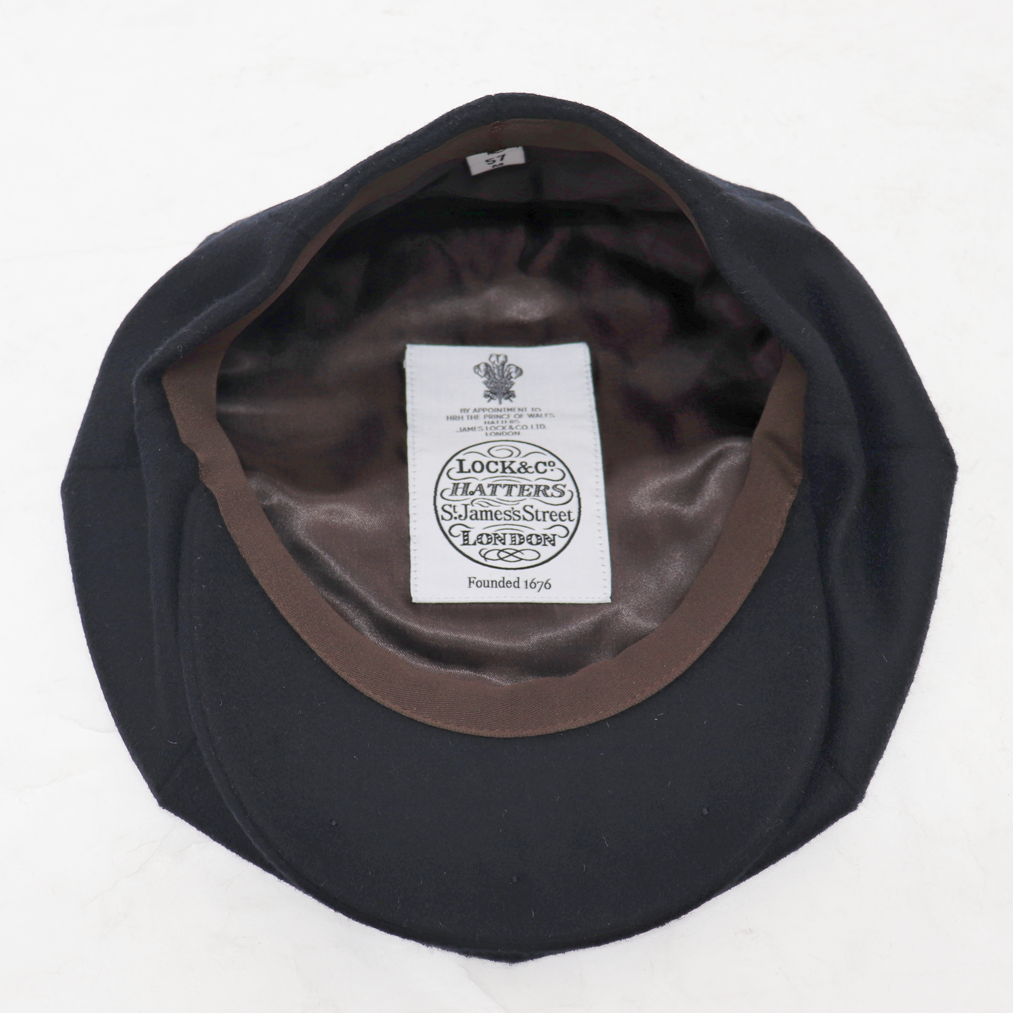 【James Lock/ジェームスロック】 SANDWICH