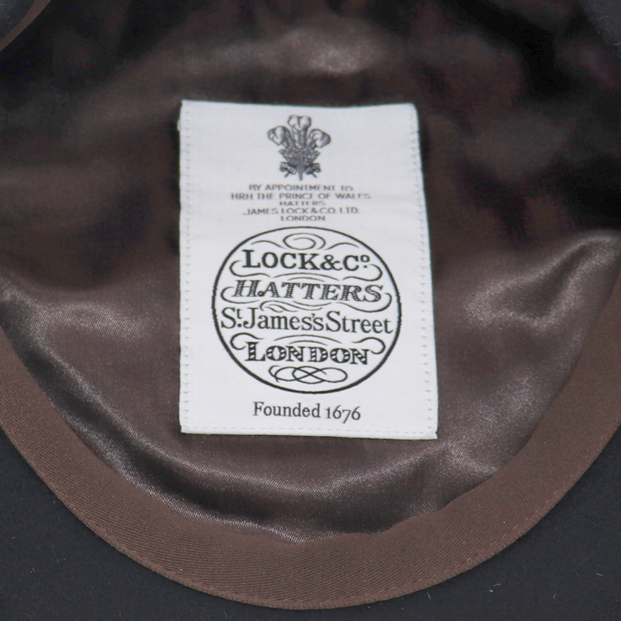 【James Lock/ジェームスロック】 SANDWICH