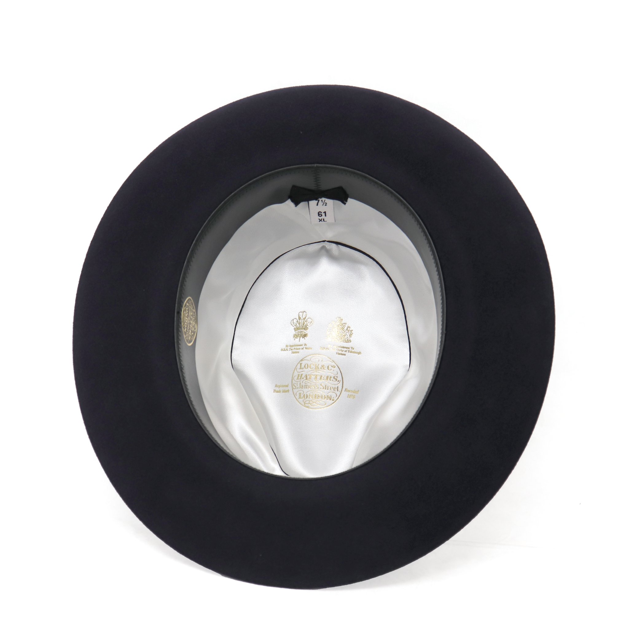 【James Lock/ジェームスロック】PRAGUE