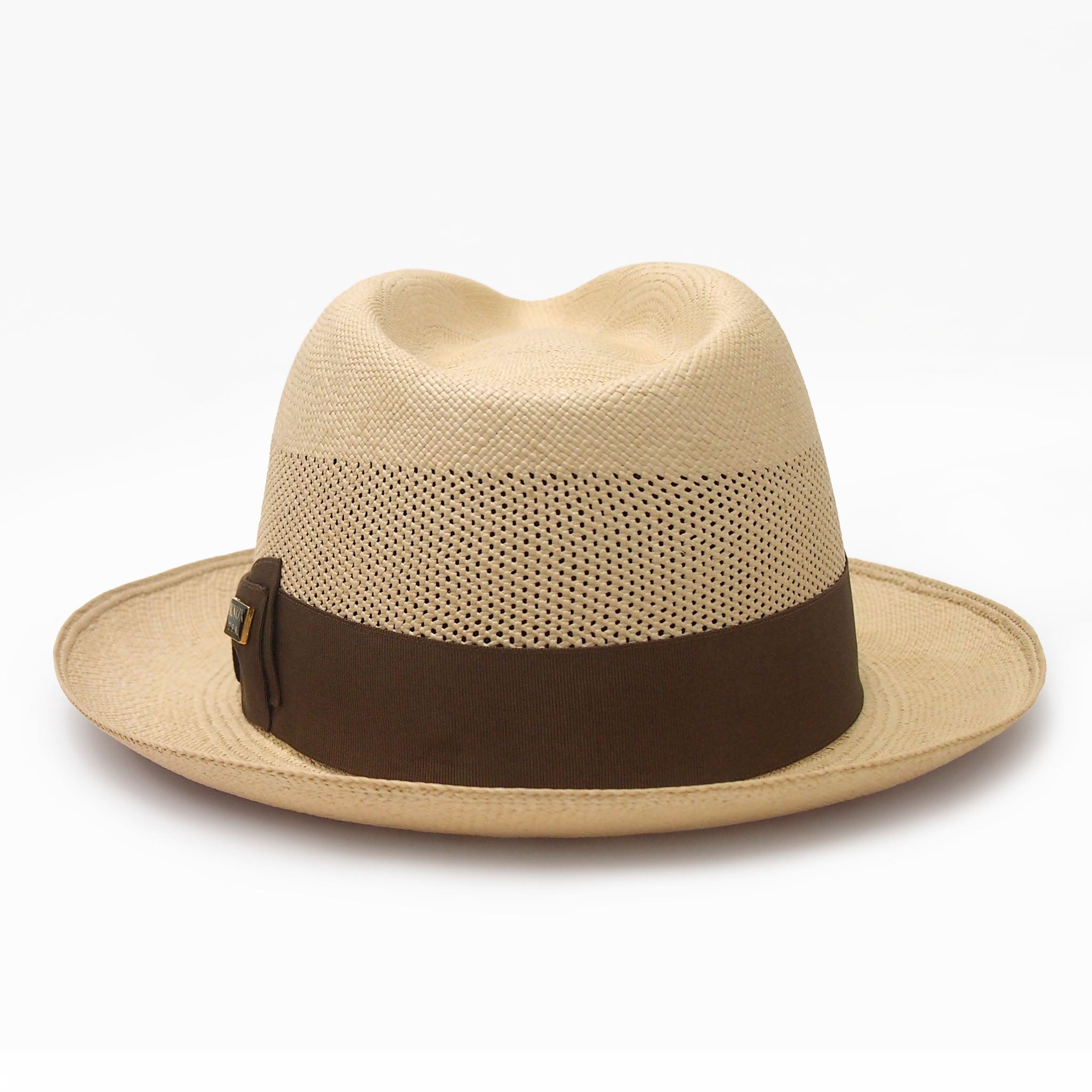 KNOX 本パナマ胴レースKMC |【公式】帽子専門店 ATRENA(アトレナ) オンラインストア