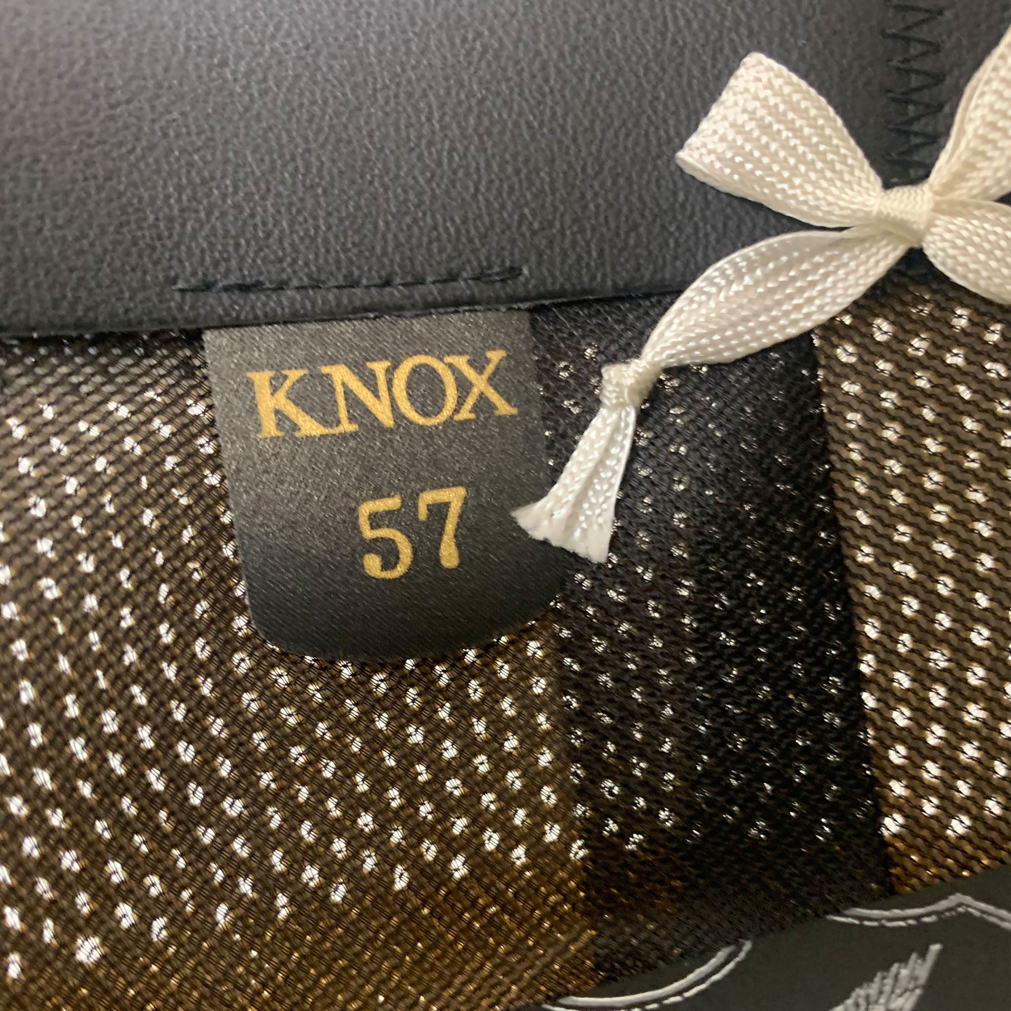 KNOX 本パナマ胴レースKMC |【公式】帽子専門店 ATRENA(アトレナ) オンラインストア