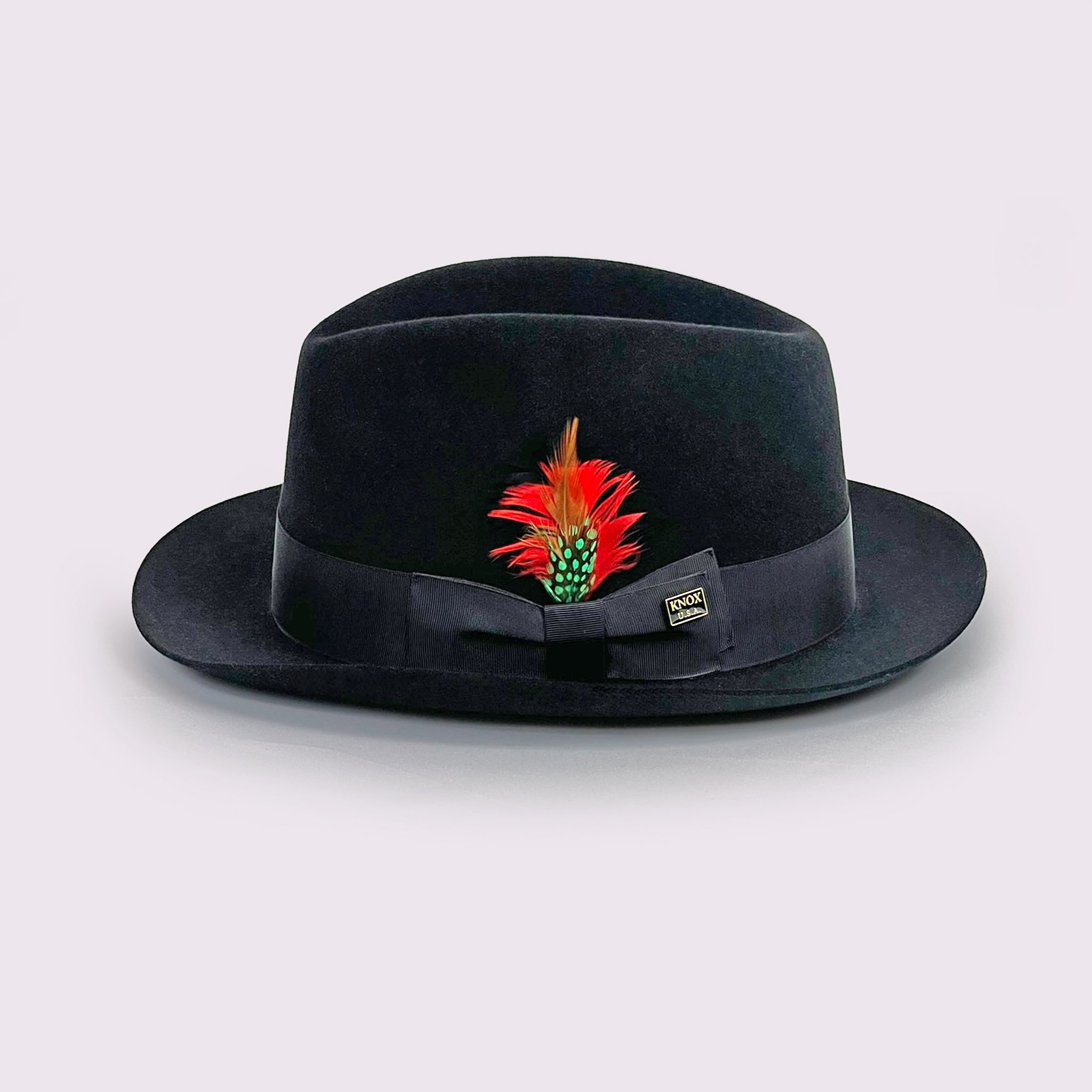 KNOX ラビットファーKMC ノックス |【公式】帽子専門店 ATRENA(アトレナ) オンラインストア